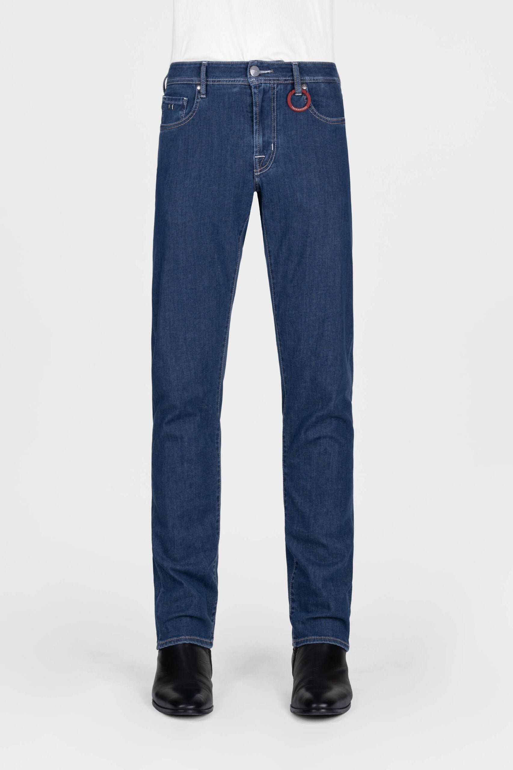 MICHEANGELO RELAX JEANS