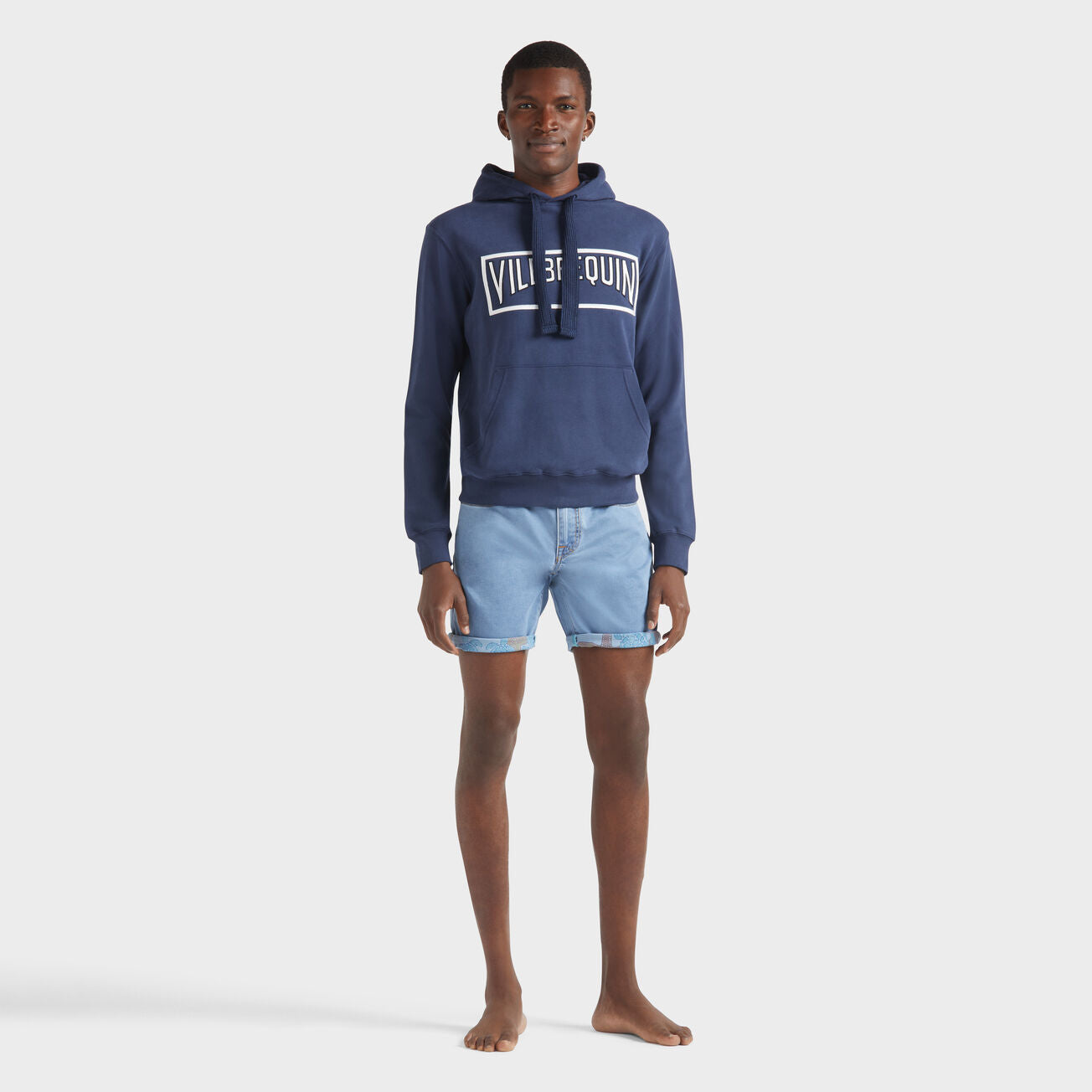 MARTINO HOODIE