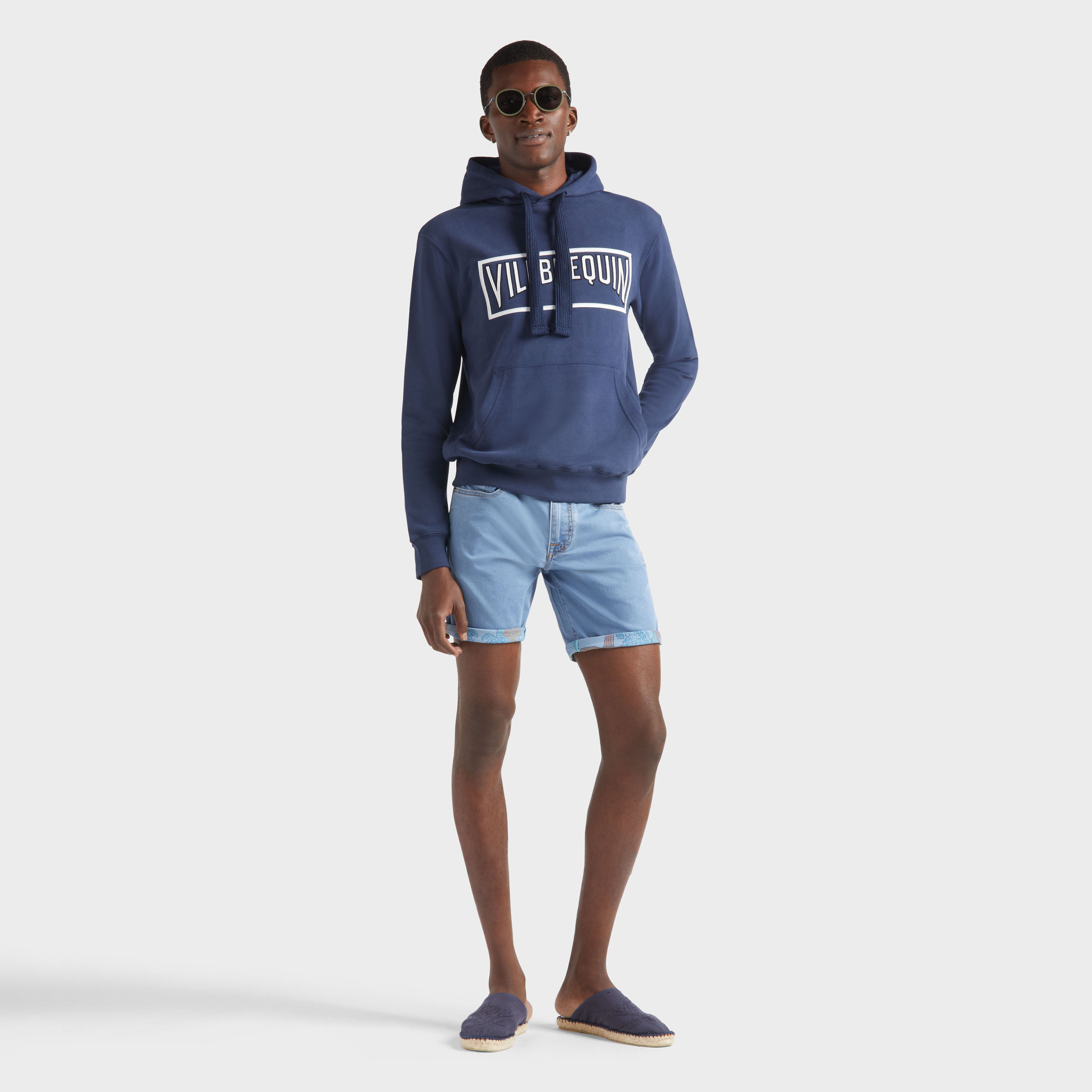 MARTINO HOODIE