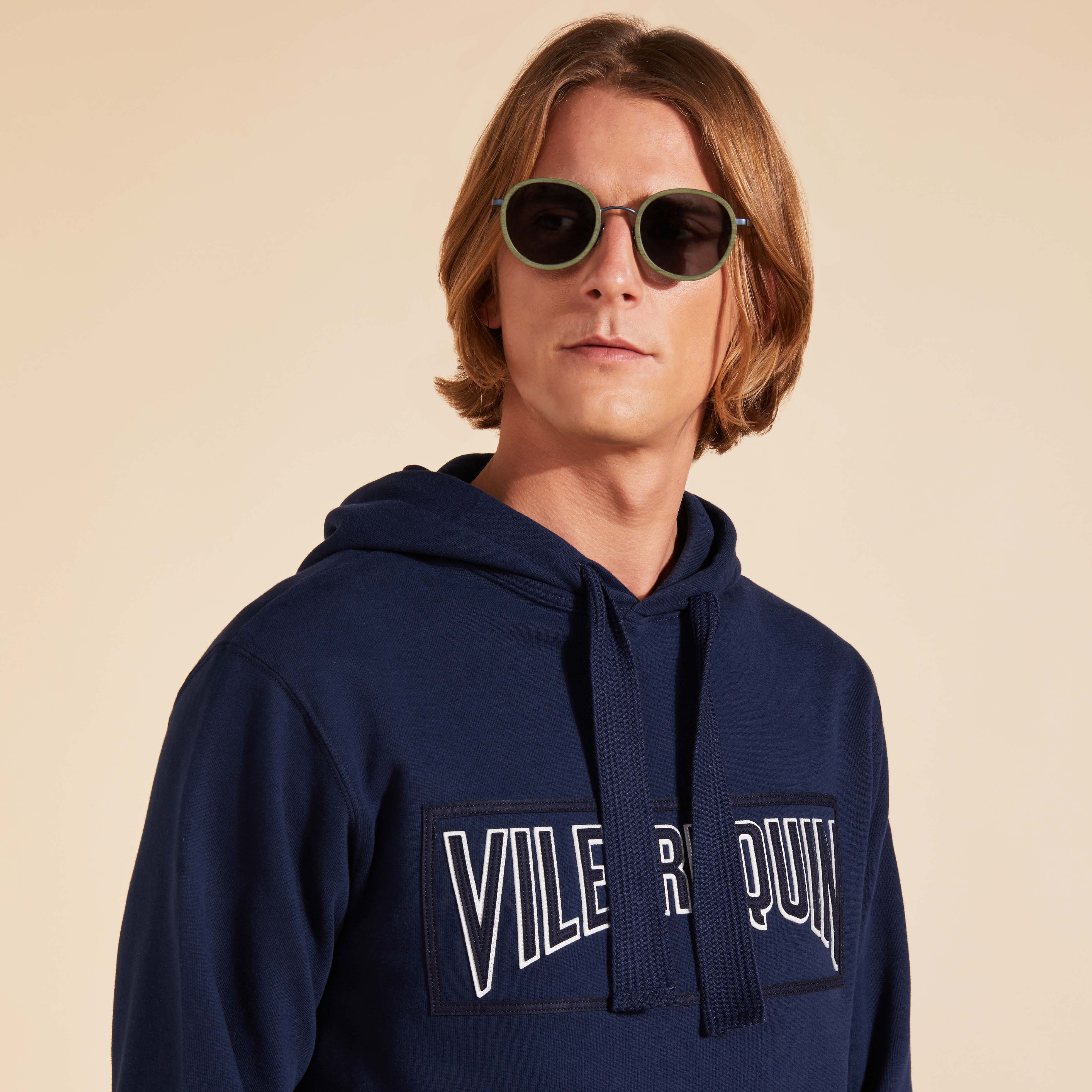 MARTINO HOODIE