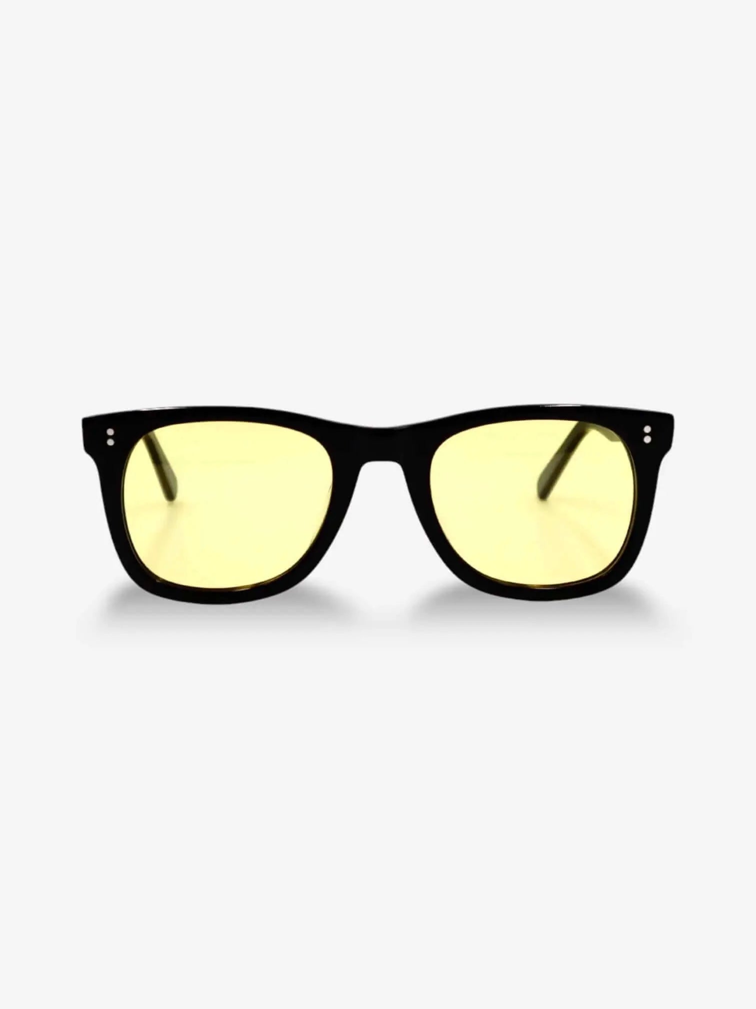 OWK - Marco | Black Yellow