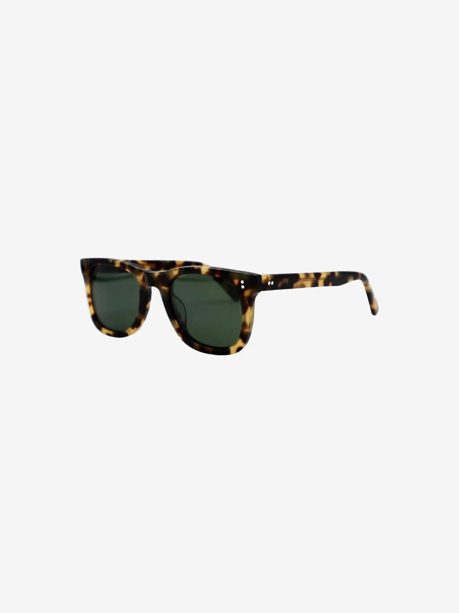 OWK - Marco | Safari Green