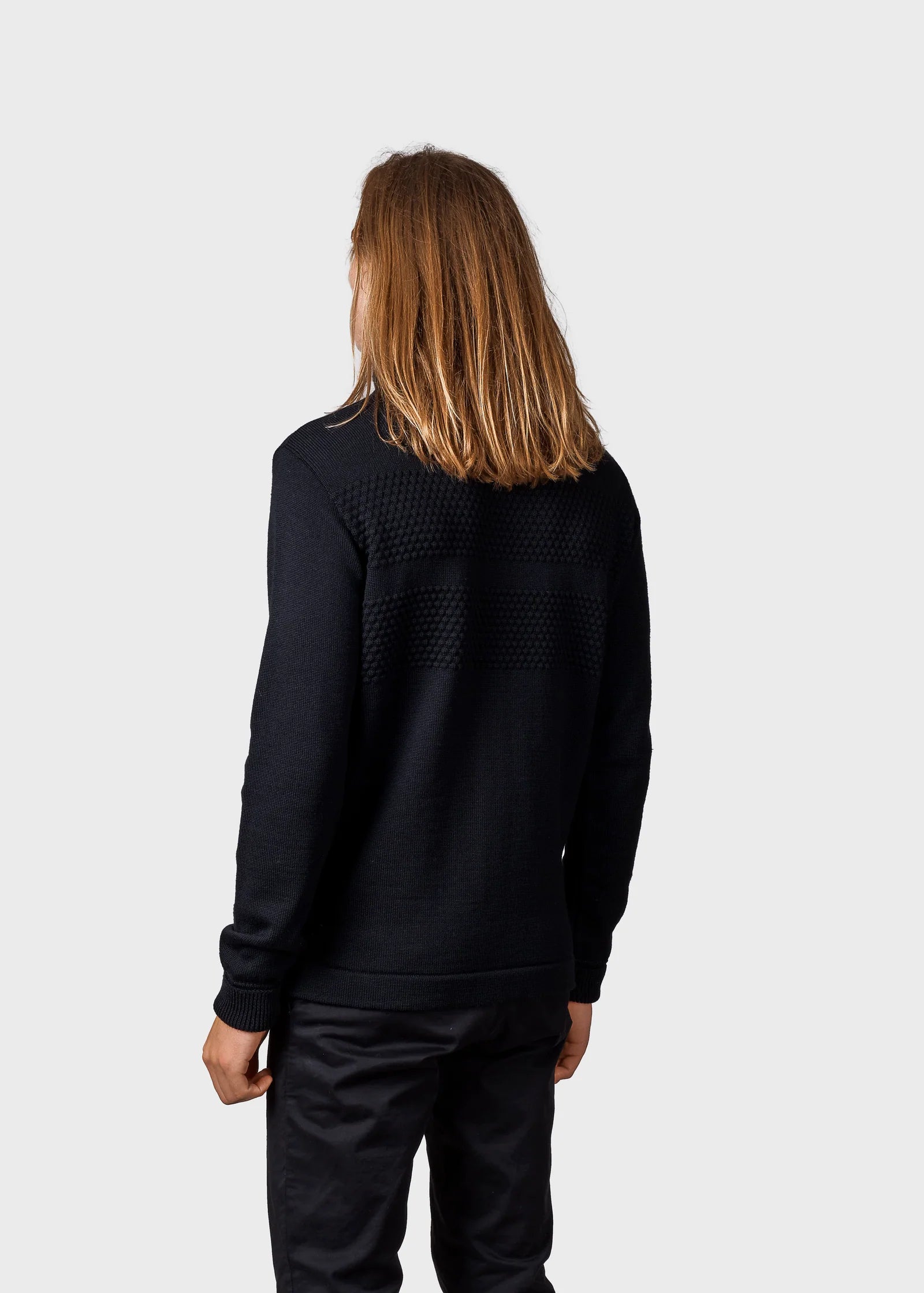 MARINUS KNIT CARDIGAN