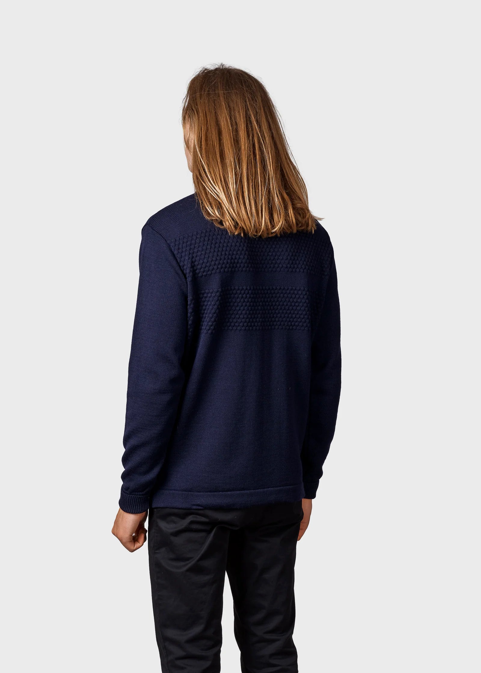 MARINUS KNIT CARDIGAN
