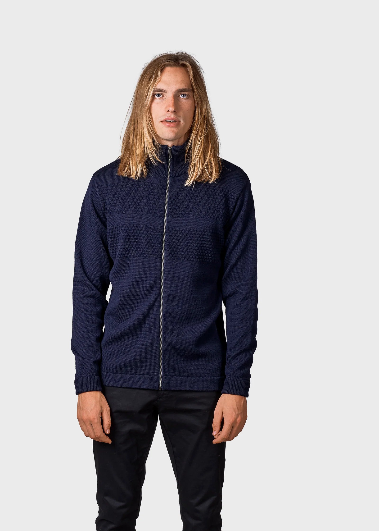 MARINUS KNIT CARDIGAN