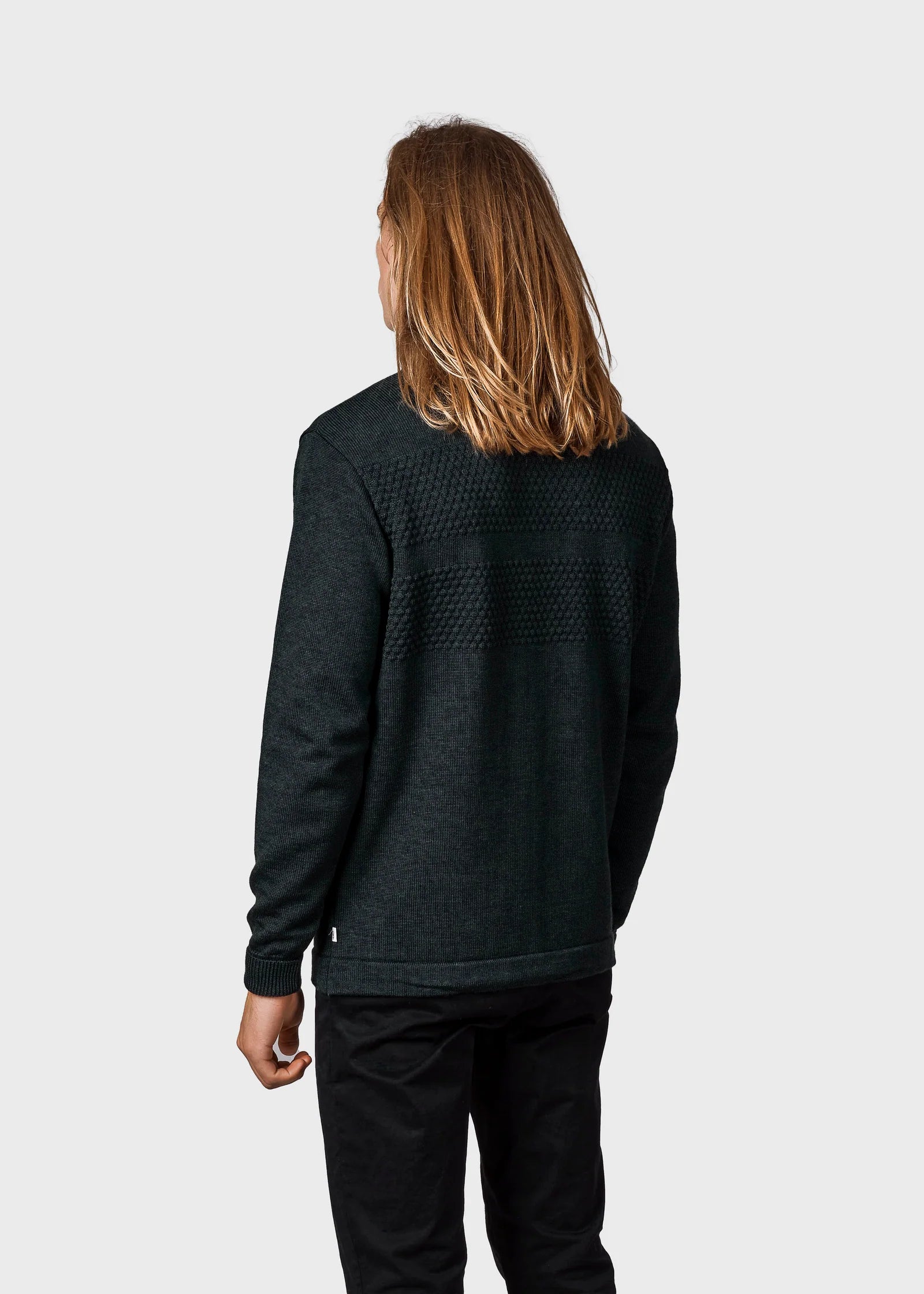 MARINUS KNIT CARDIGAN