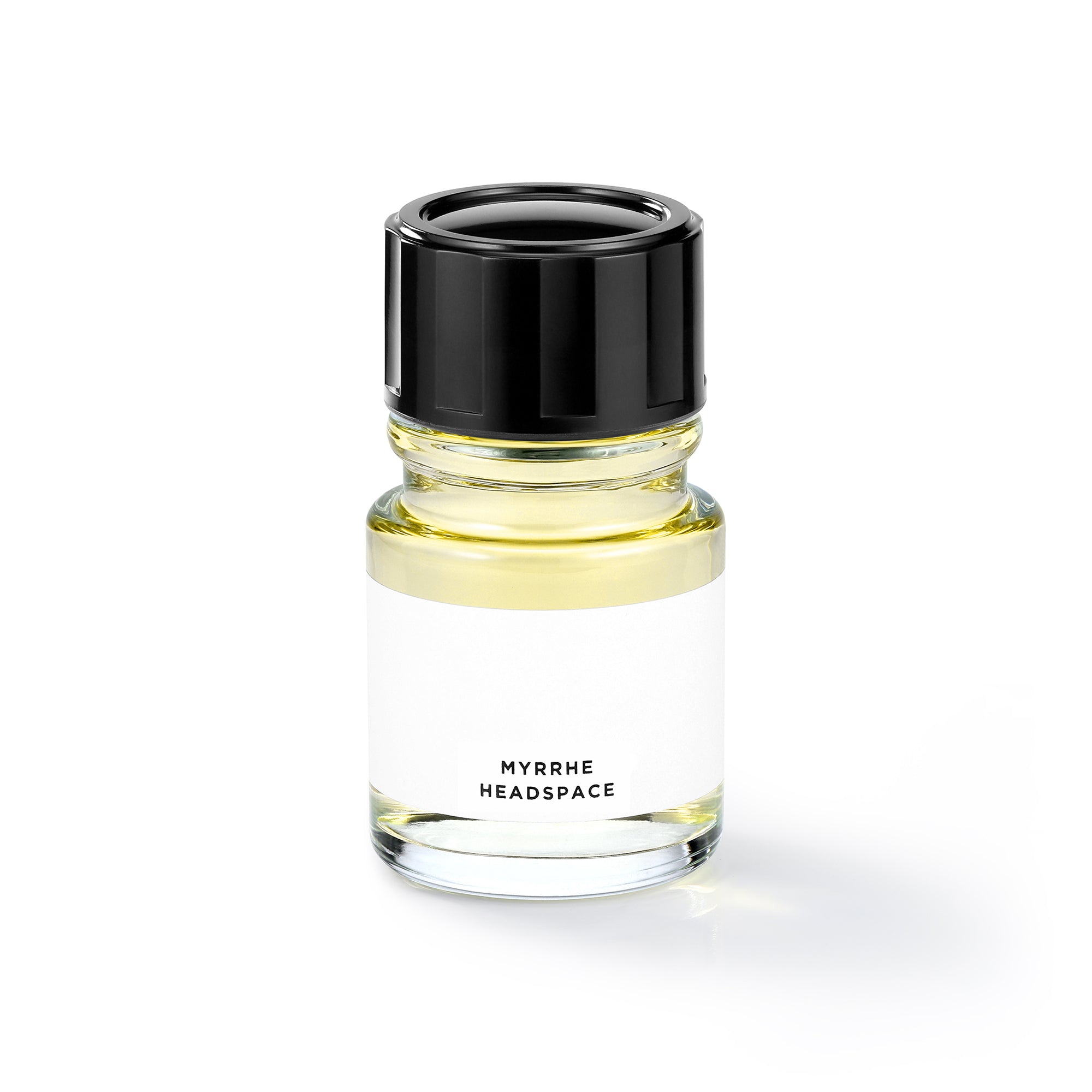 MYRRHE PARFUME - 100ML