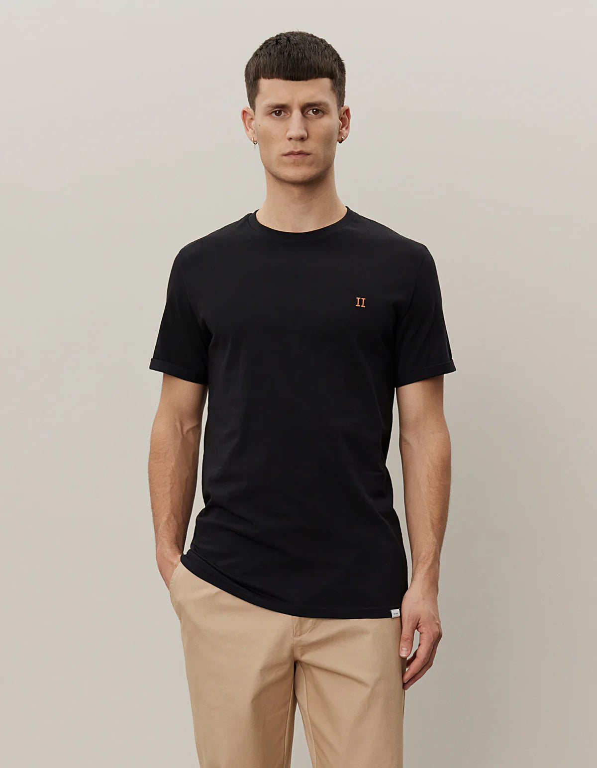 NØRREGAARD T-SHIRT