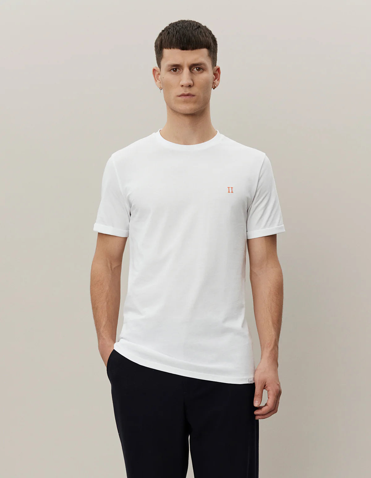 NØRREGAARD T-SHIRT