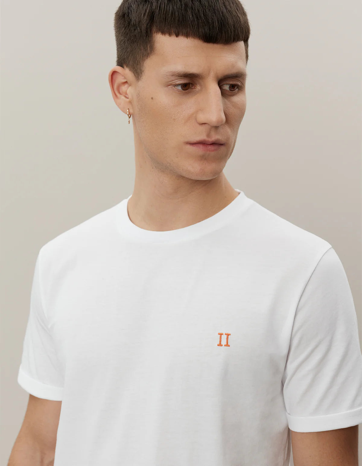NØRREGAARD T-SHIRT