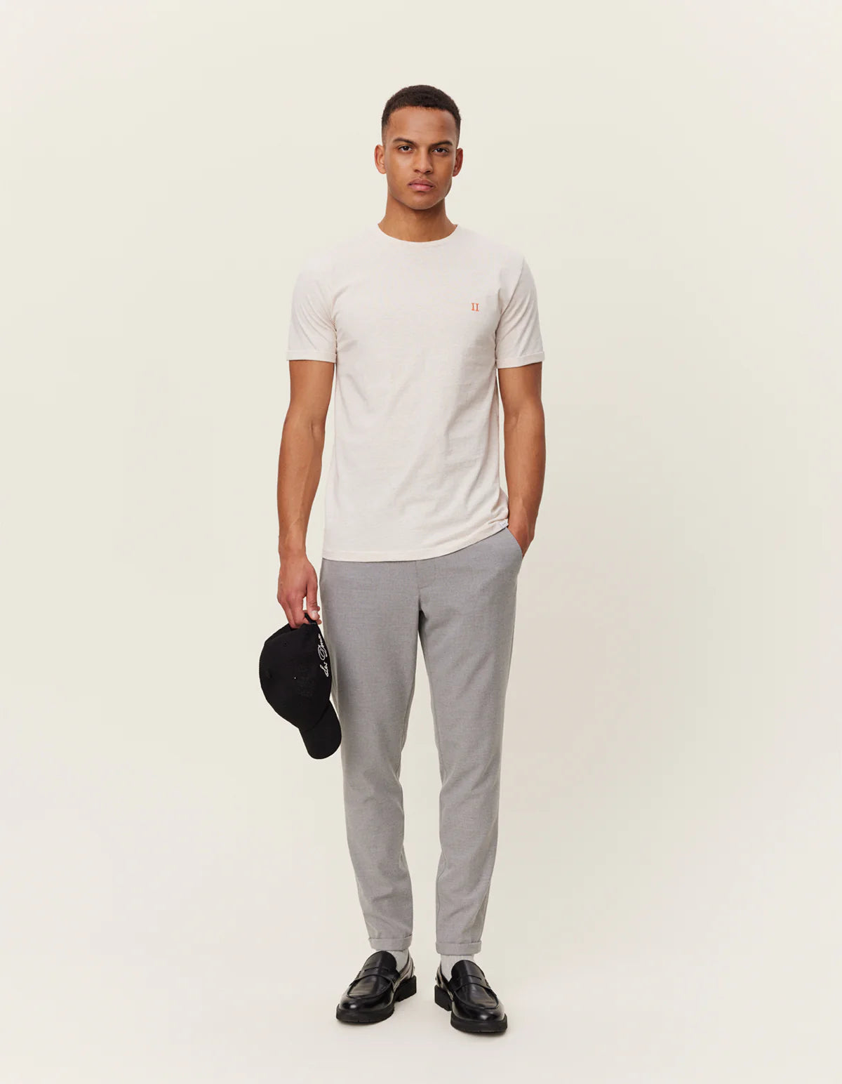 NØRREGAARD T-SHIRT