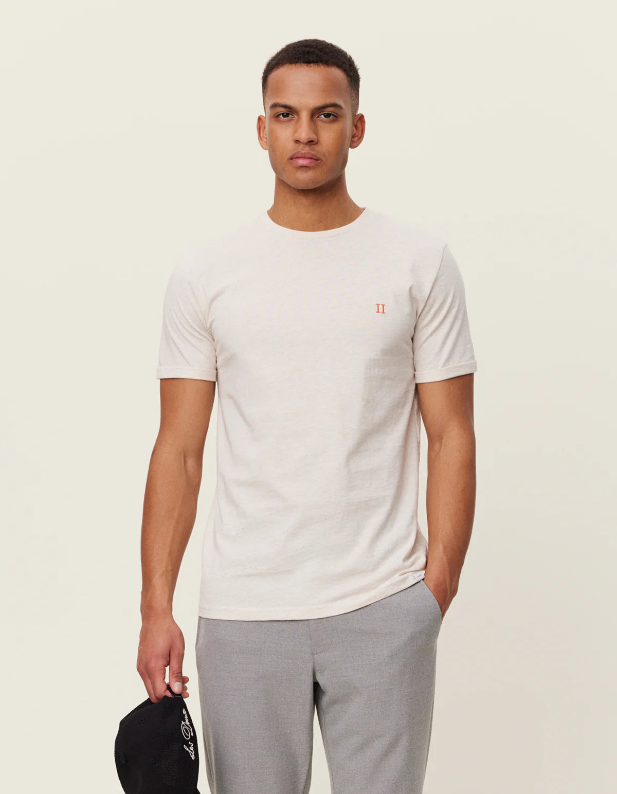 NØRREGAARD T-SHIRT