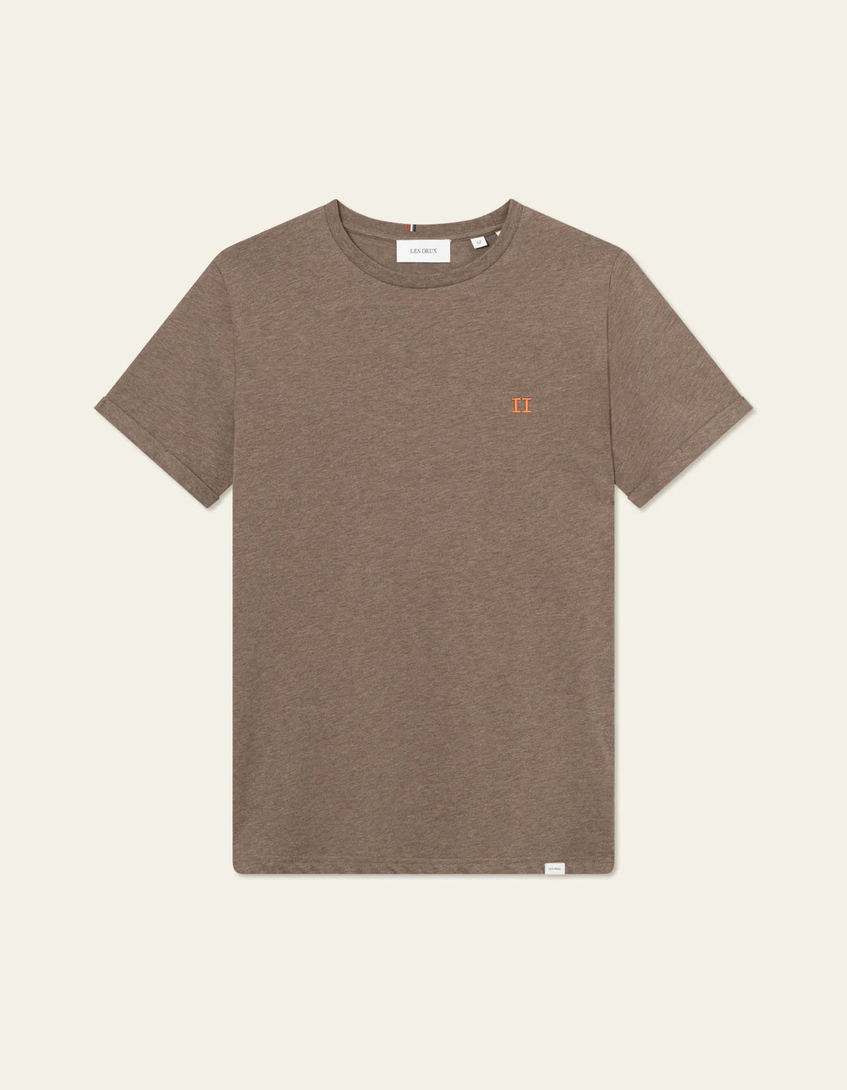 NØRREGAARD T-SHIRT