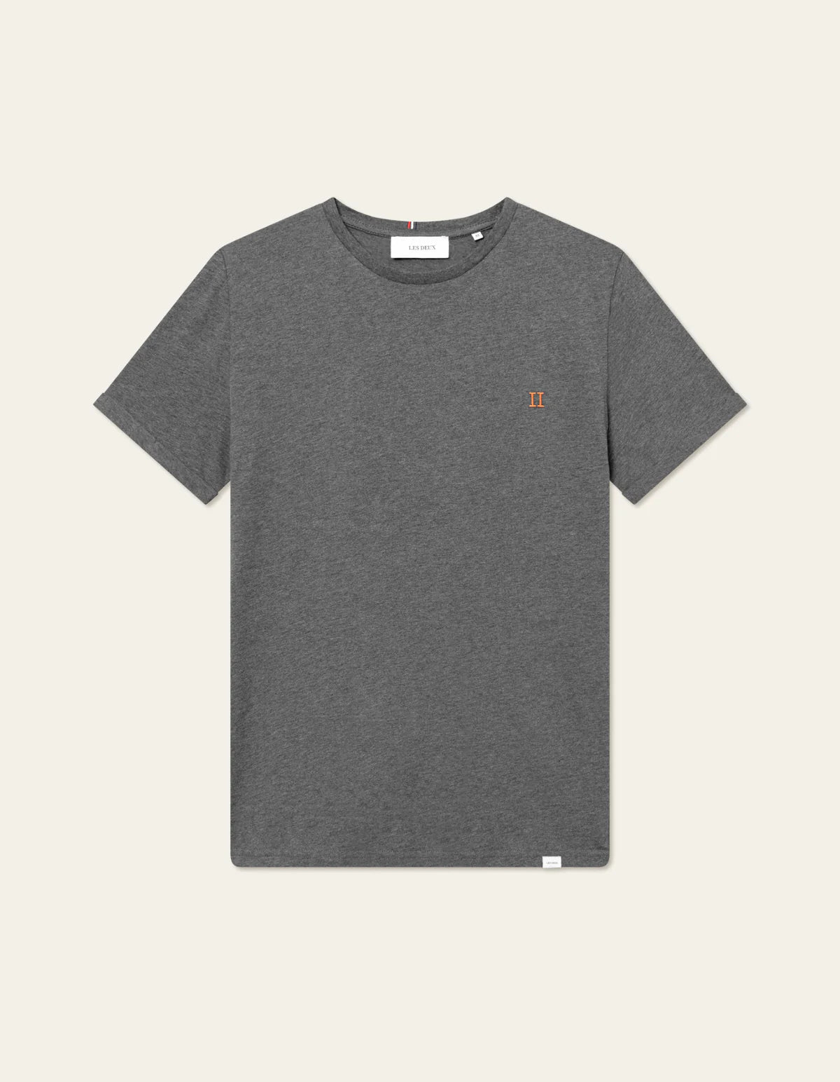 NØRREGAARD T-SHIRT