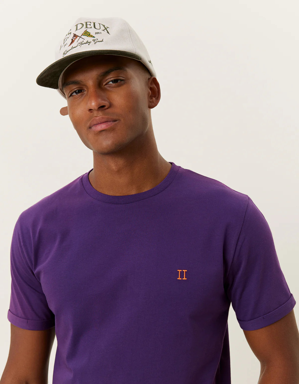 NØRREGAARD T-SHIRT
