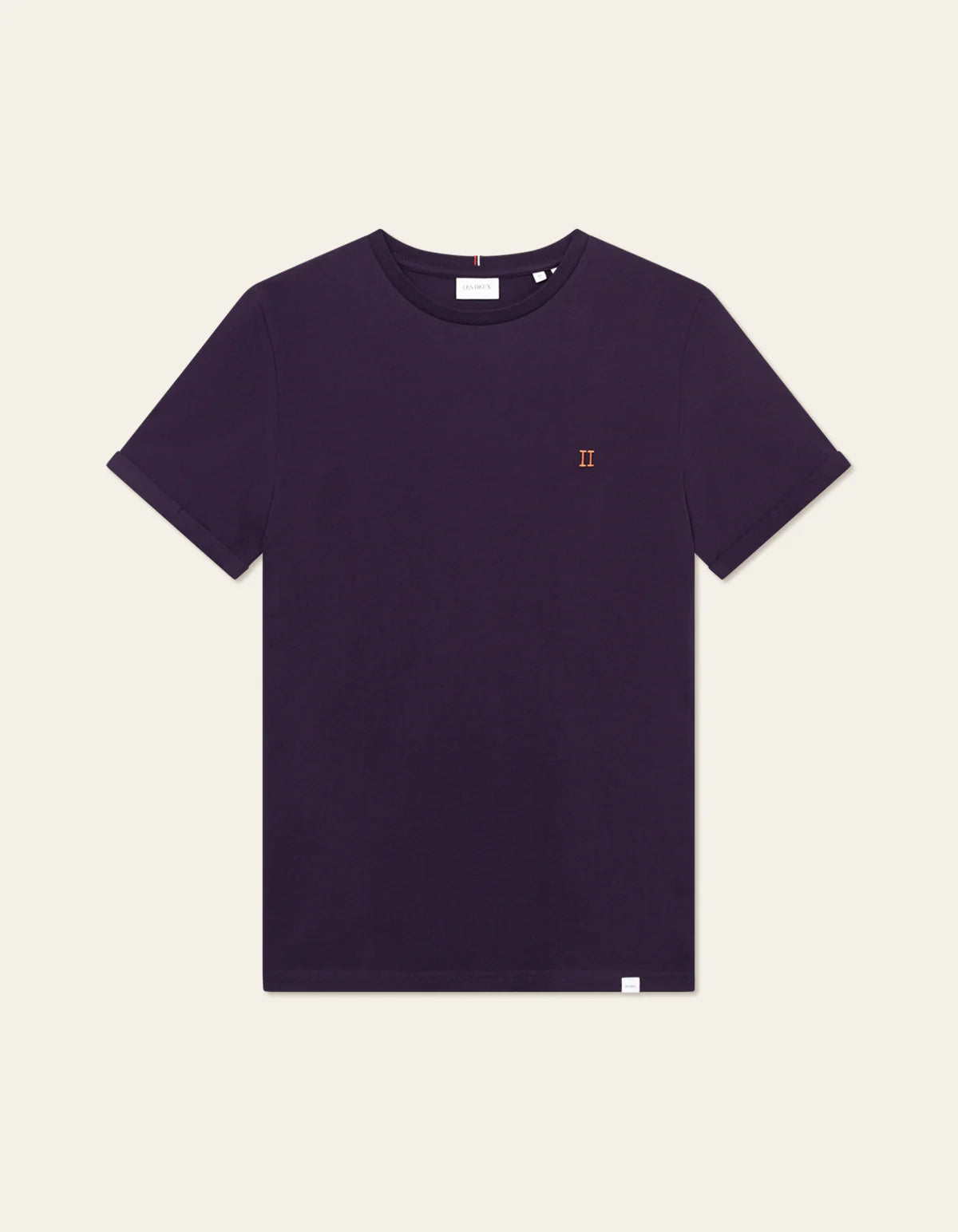 NØRREGAARD T-SHIRT
