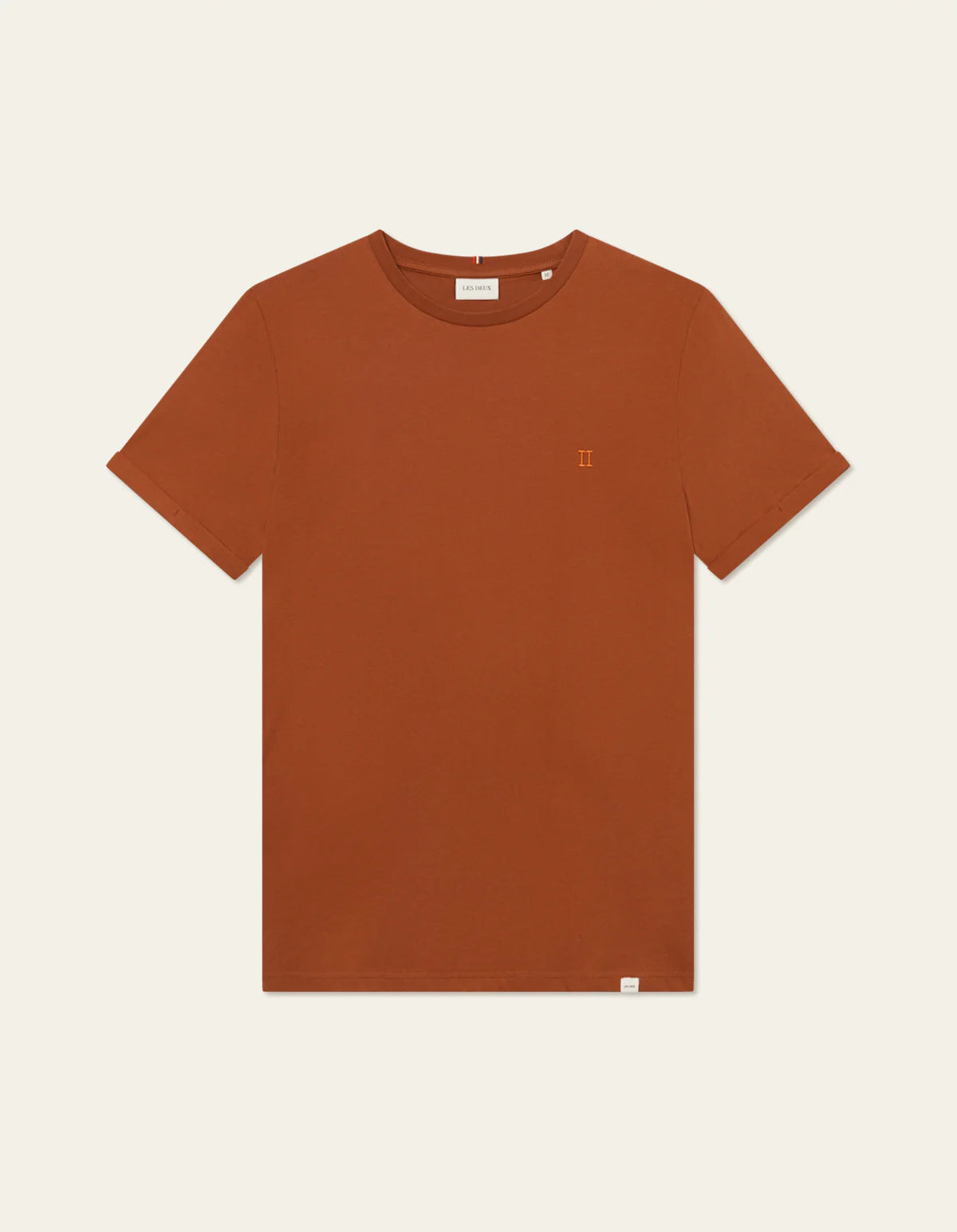 NØRREGAARD T-SHIRT