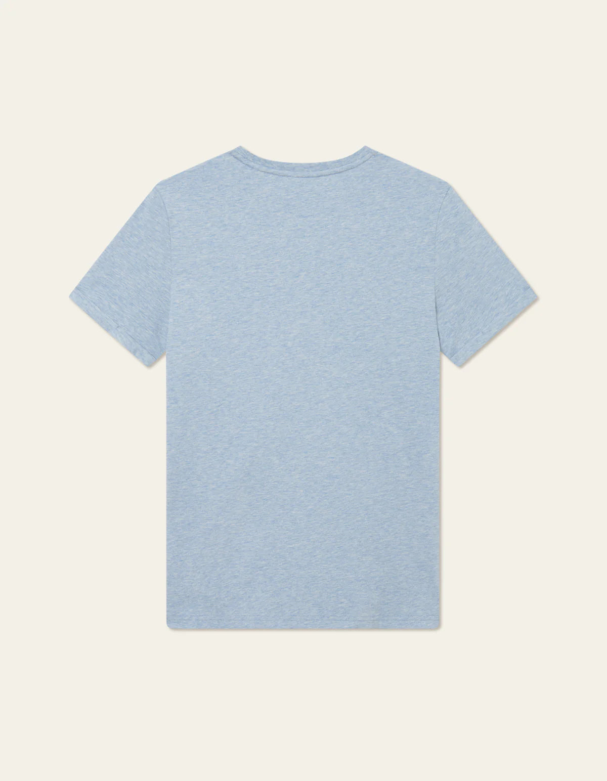 NØRREGAARD T-SHIRT TONAL