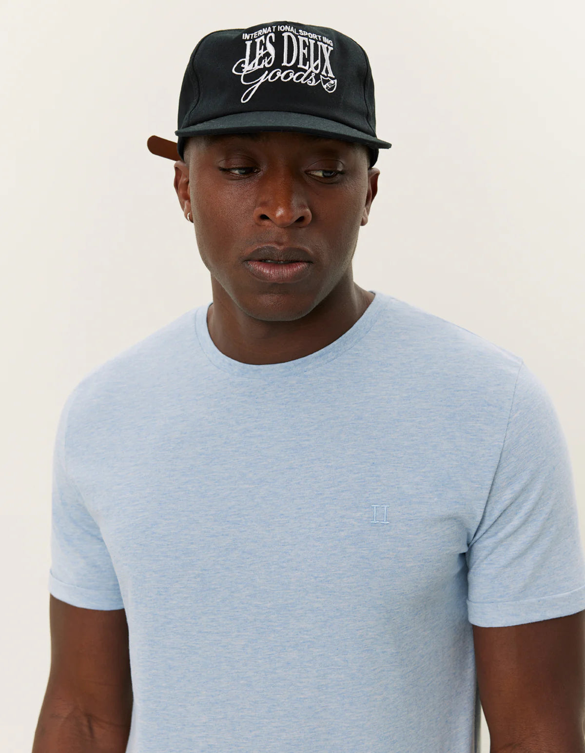NØRREGAARD T-SHIRT TONAL