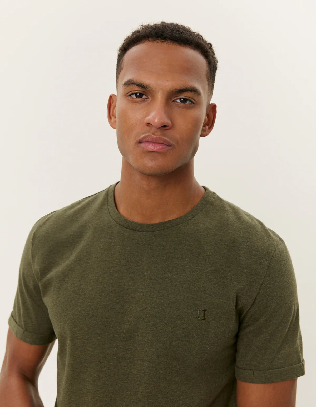 NØRREGAARD T-SHIRT TONAL