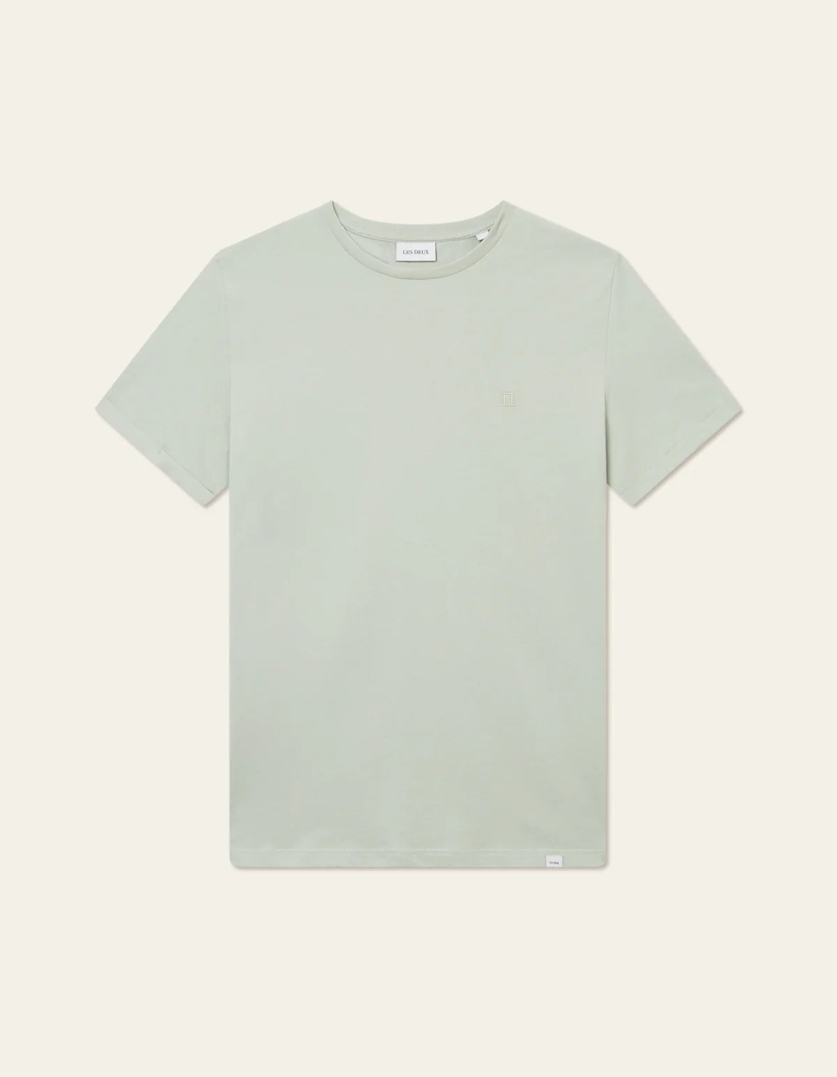 NØRREGAARD T-SHIRT TONAL