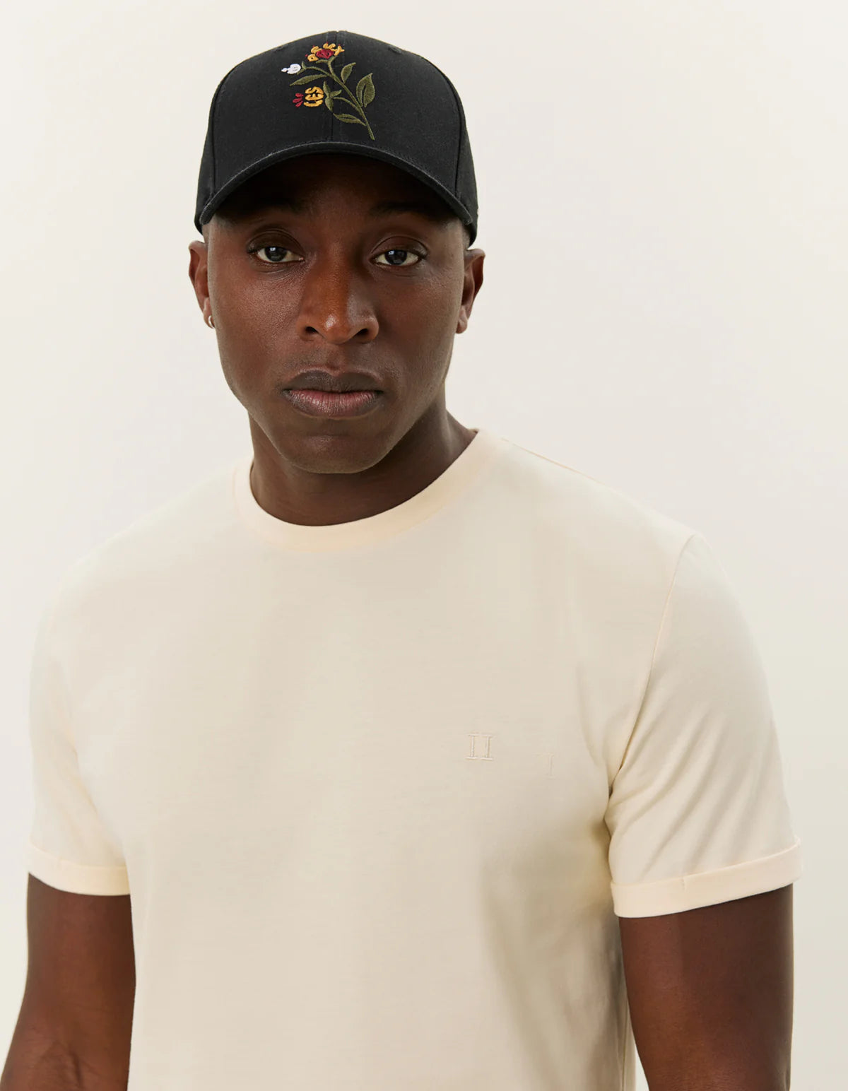 NØRREGAARD T-SHIRT TONAL