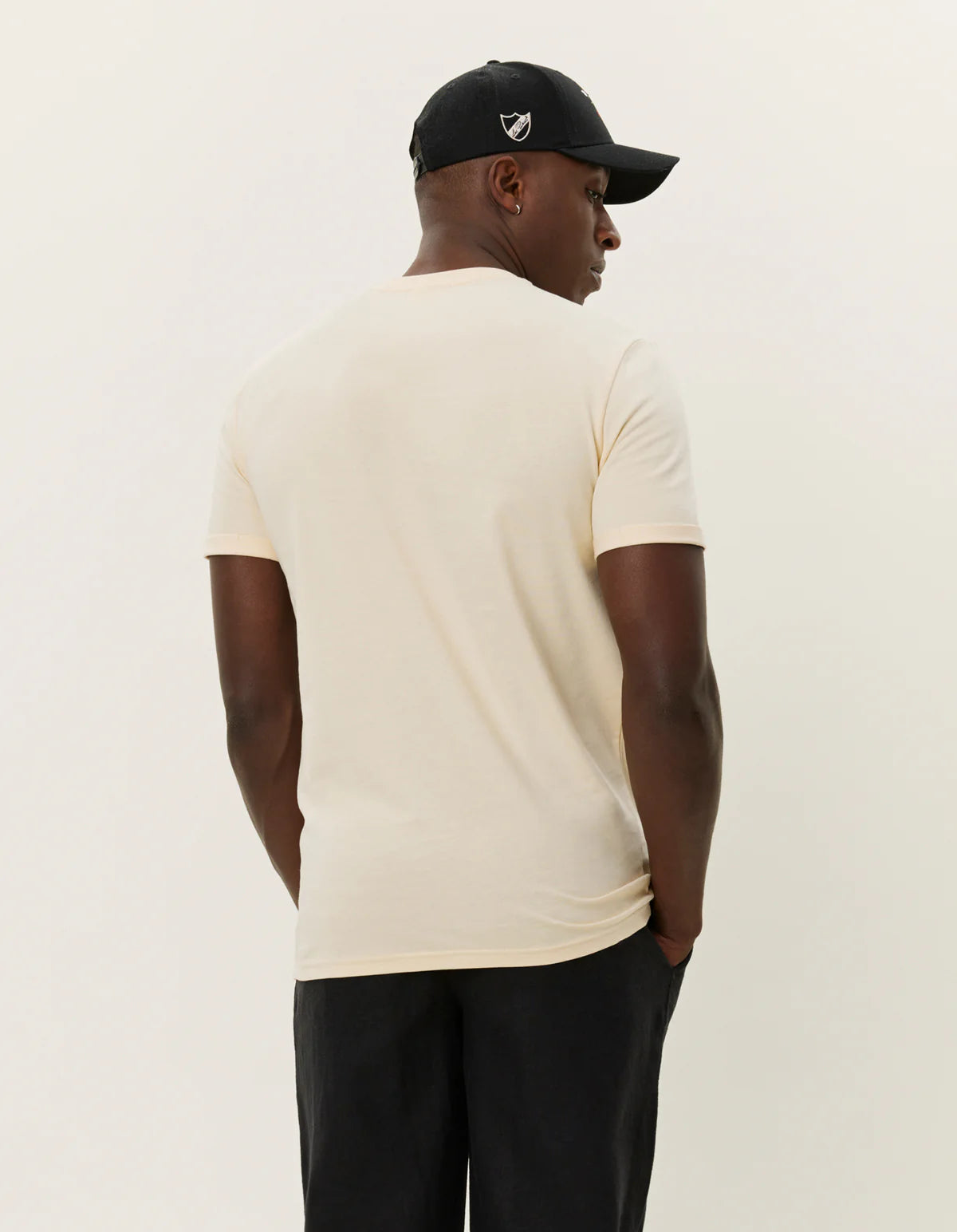 NØRREGAARD T-SHIRT TONAL