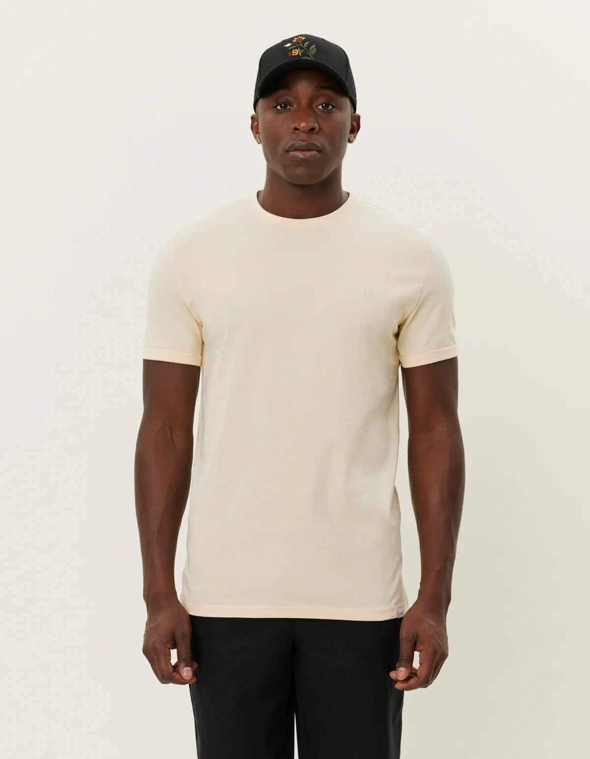 NØRREGAARD T-SHIRT TONAL