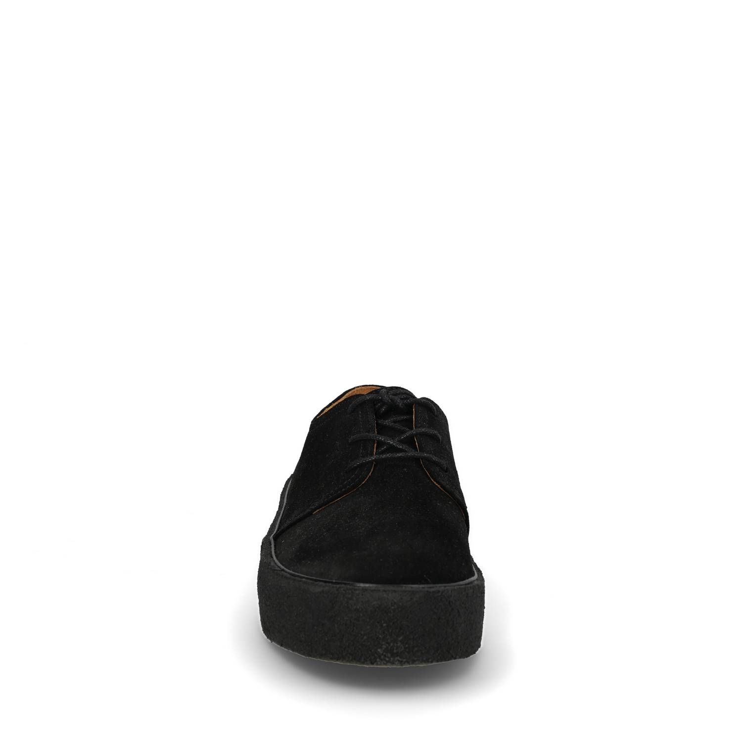 ORIGINAL.12 CHUKKA SKO - SORT