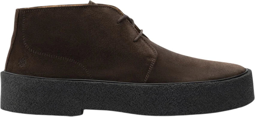 ORIGINAL.32 CHUKKA SKO - BRUN