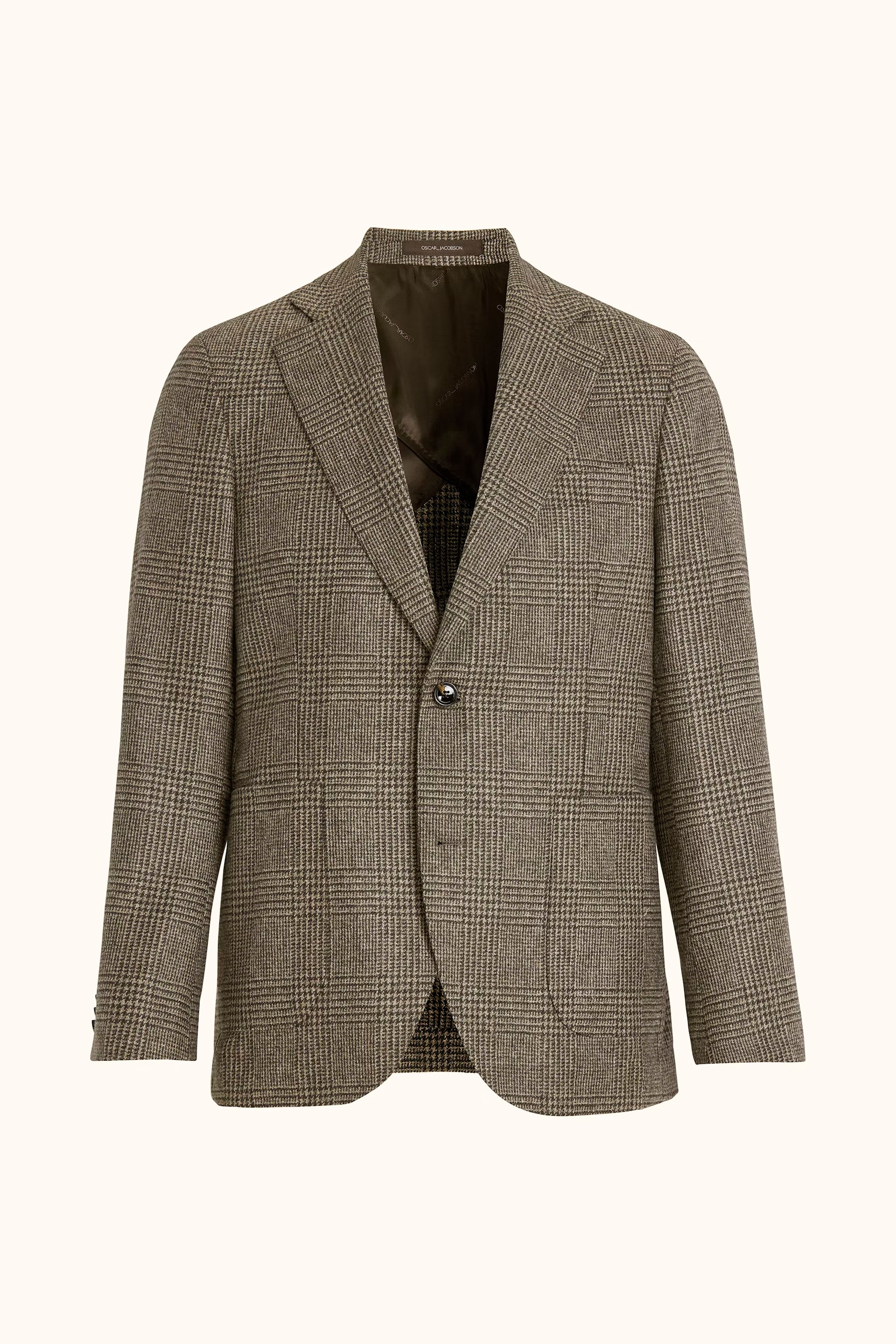 FERRY PATCH SOFT TERNET BLAZER
