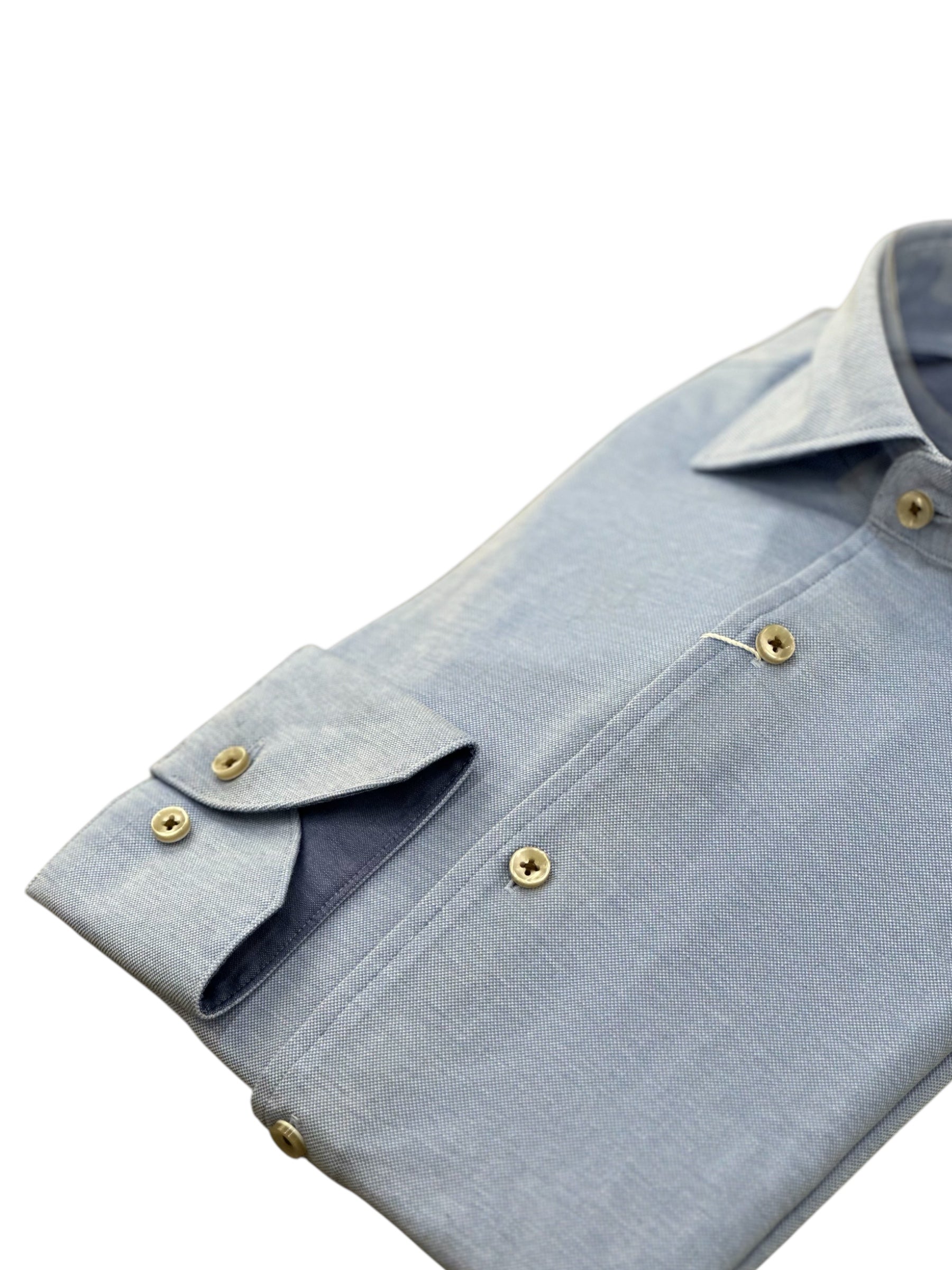 JERSEY GARMENT WAST SHIRT