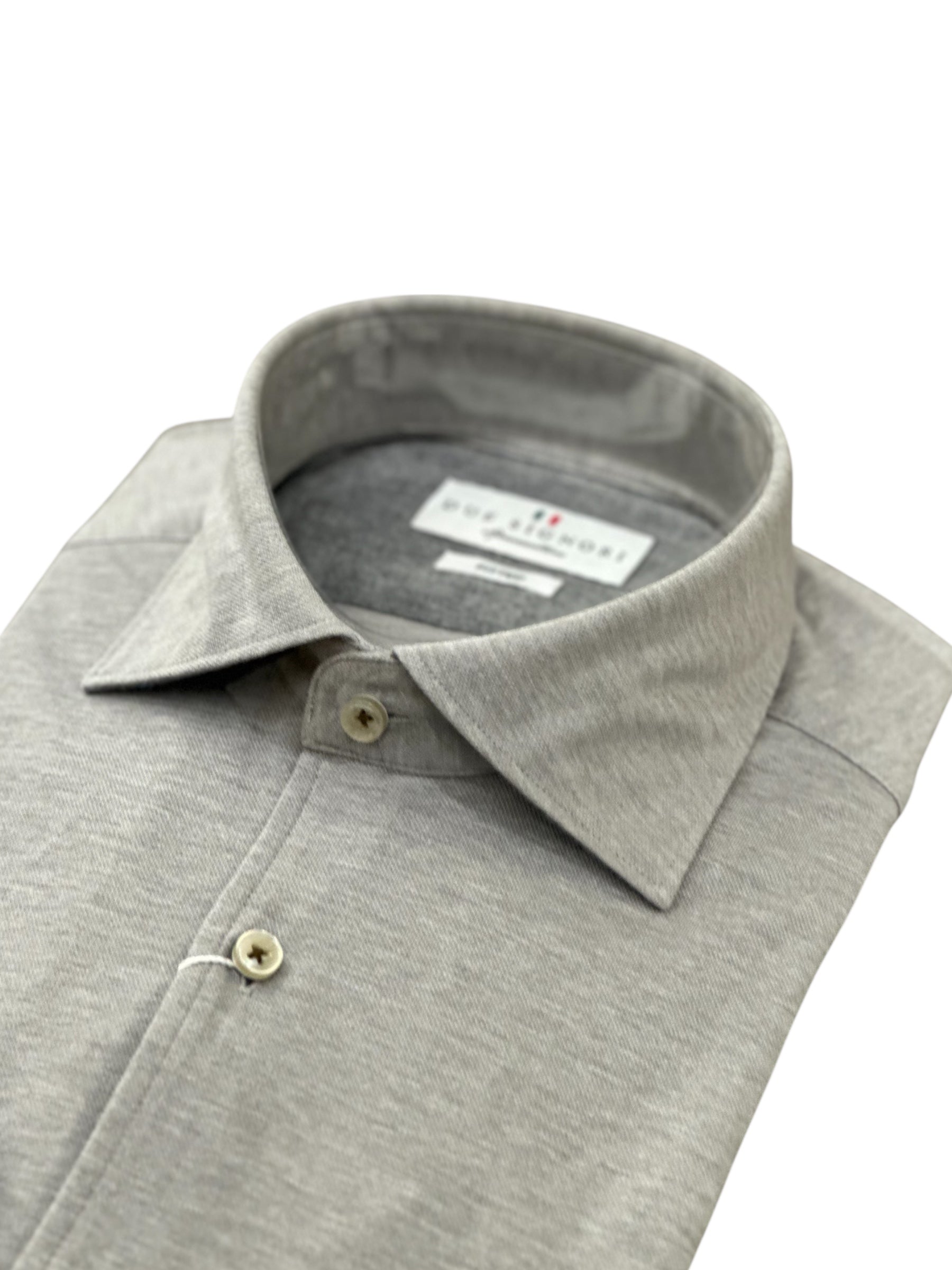JERSEY GARMENT WAST SHIRT