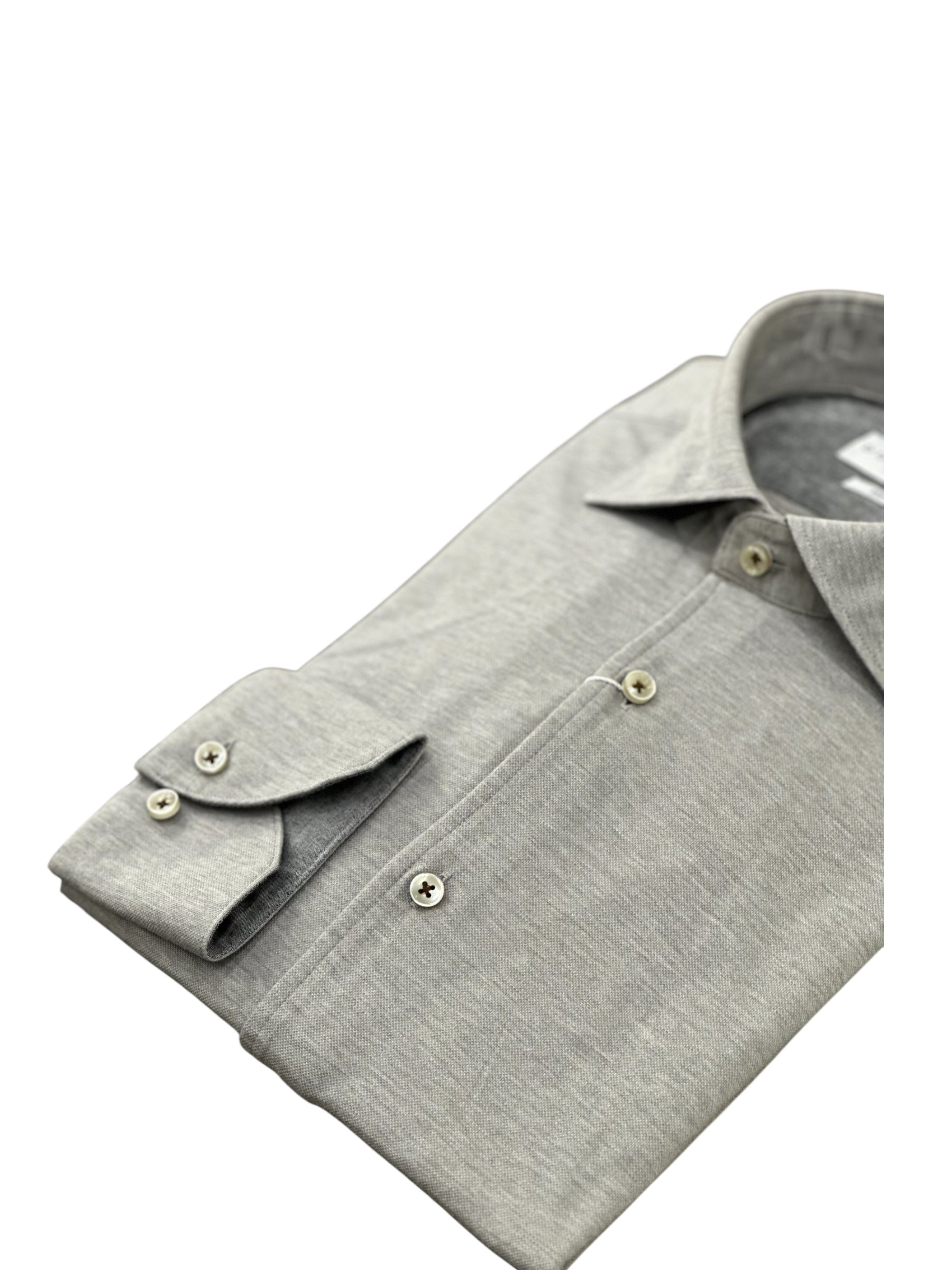 JERSEY GARMENT WAST SHIRT