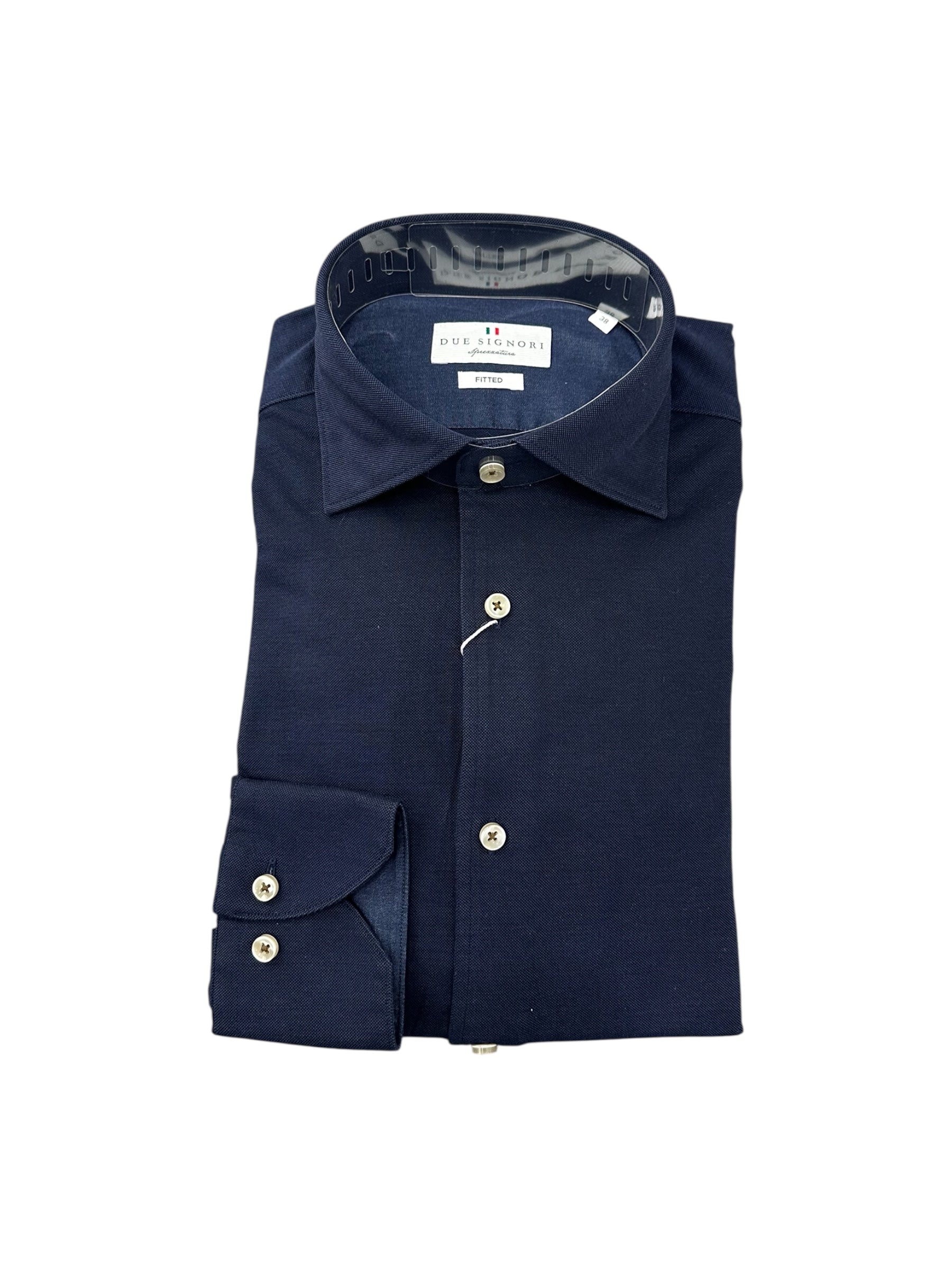 JERSEY GARMENT WAST SHIRT