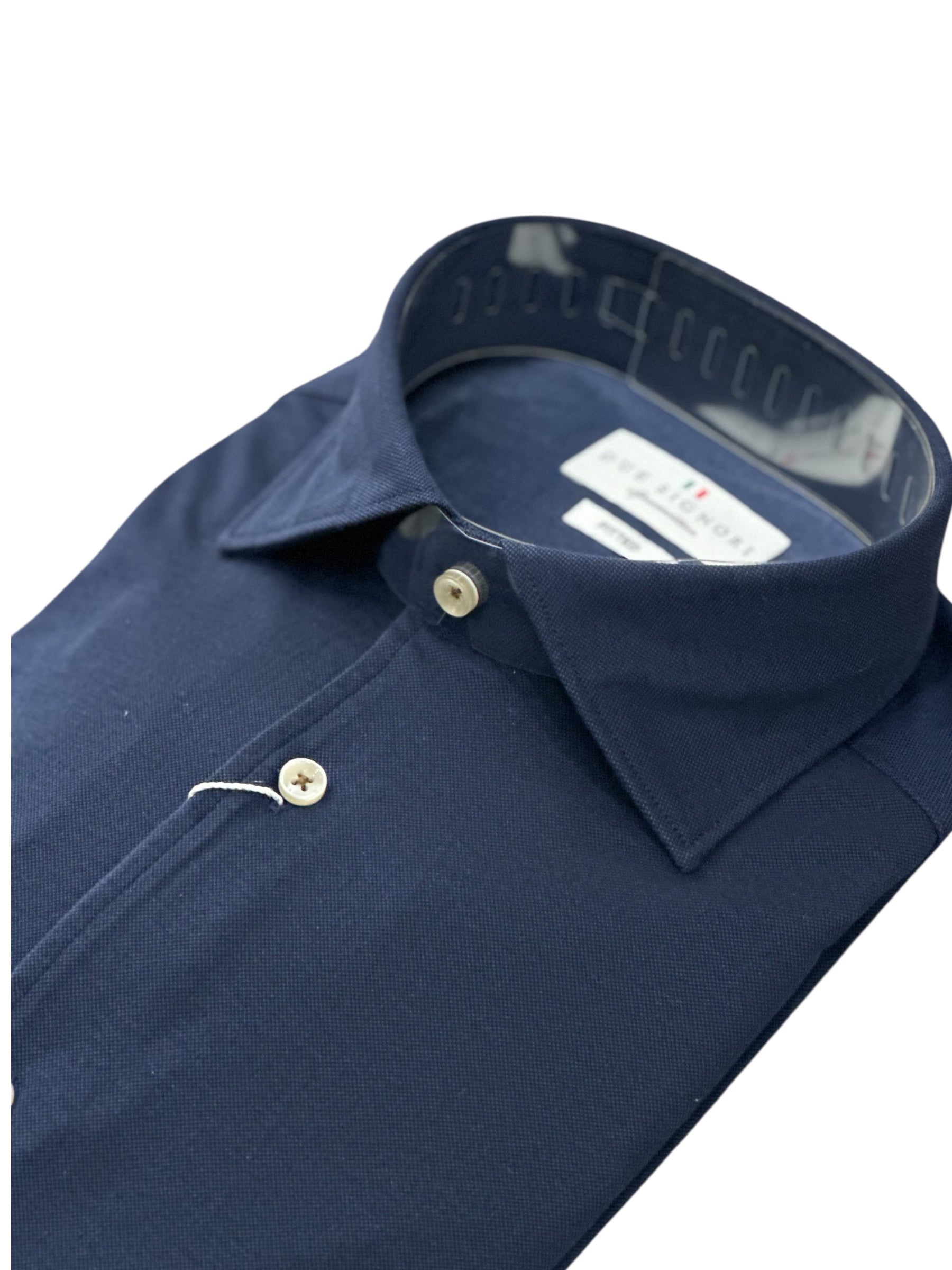 JERSEY GARMENT WAST SHIRT