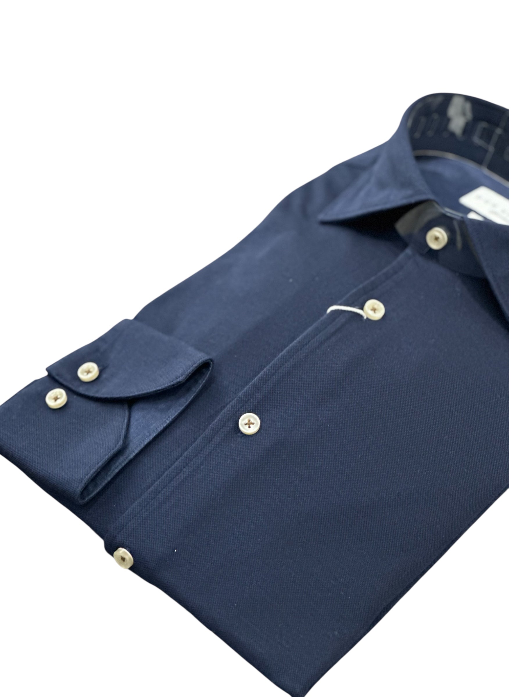 JERSEY GARMENT WAST SHIRT