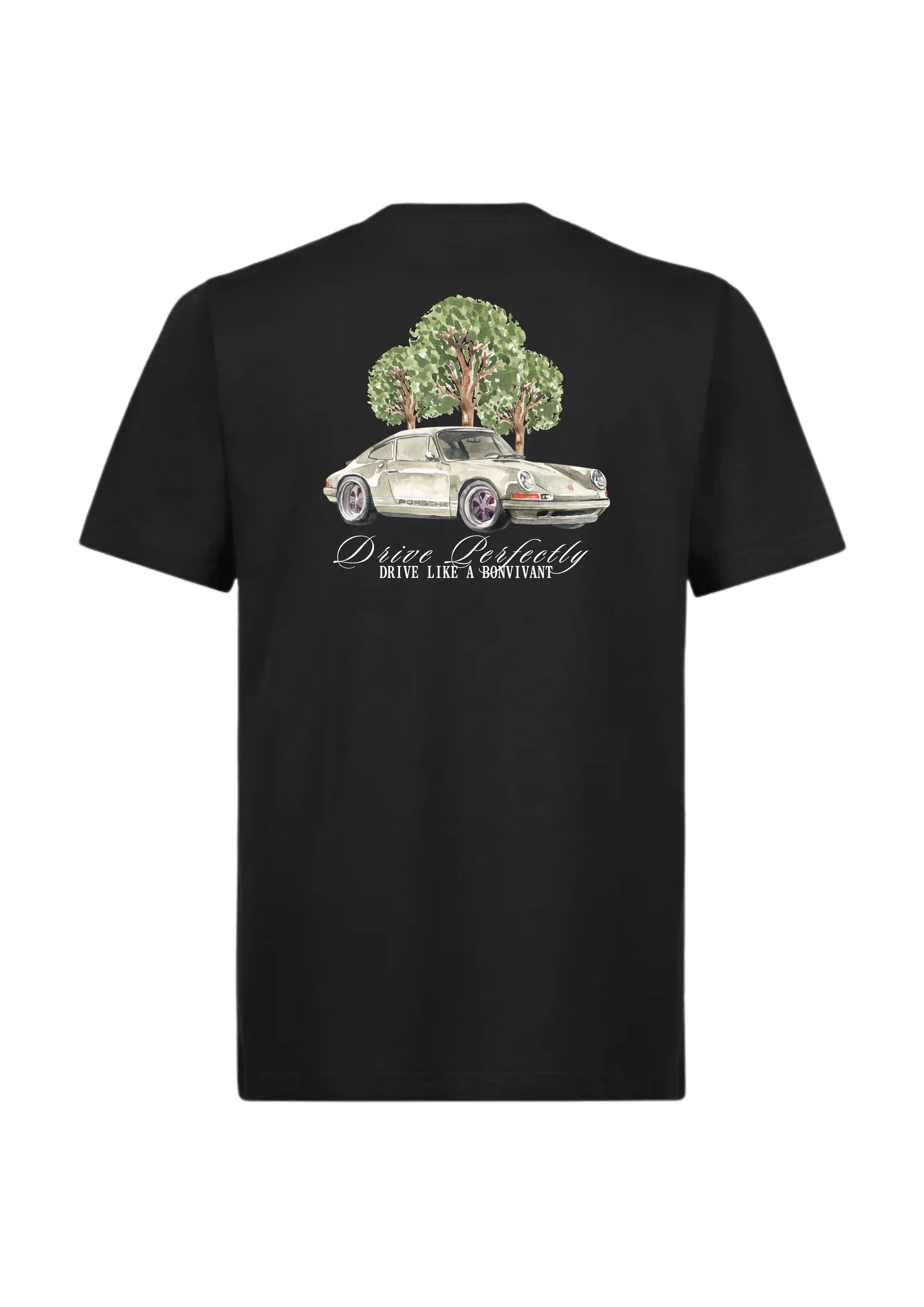 DRIVE TEE