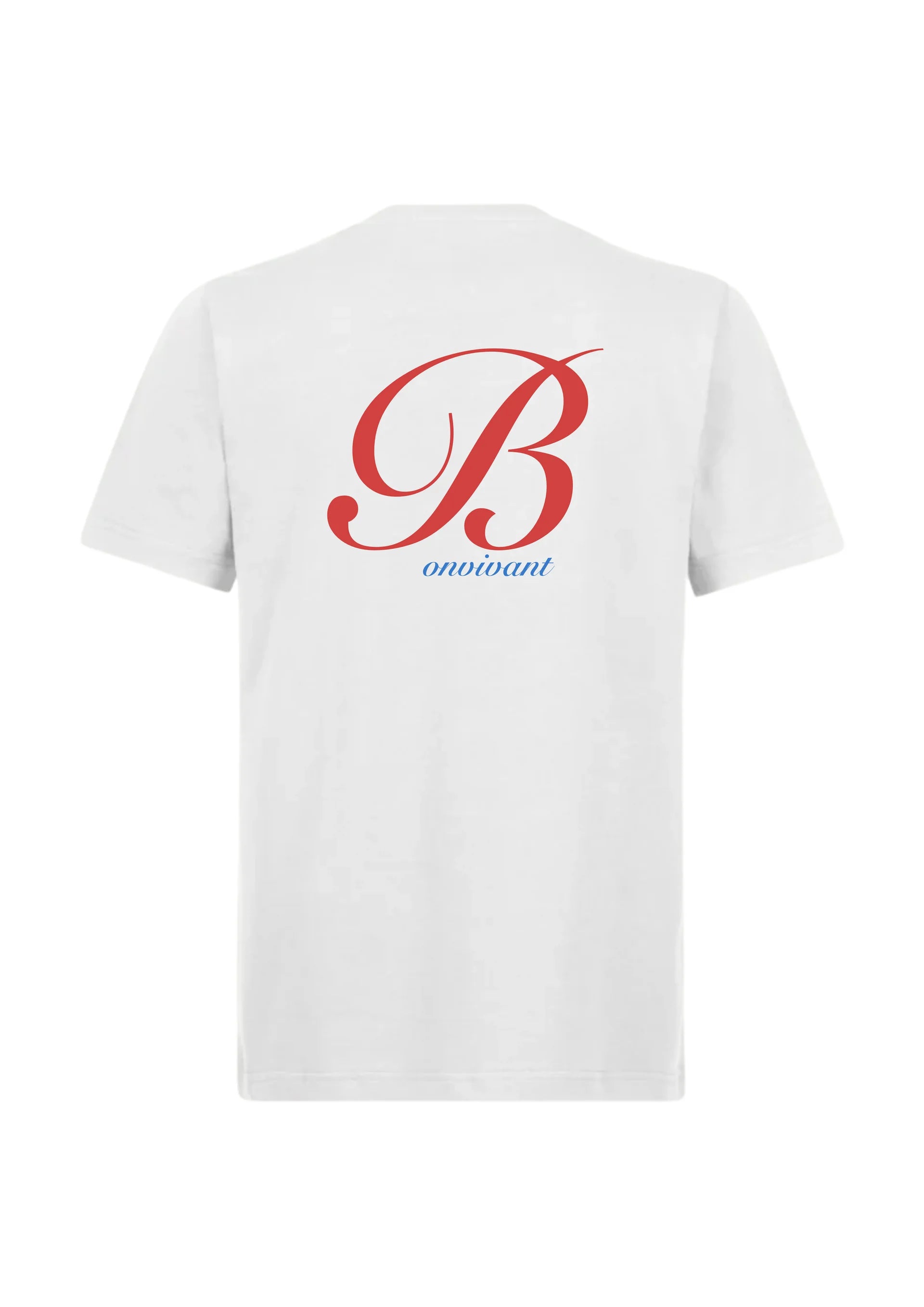MONOGRAM TEE