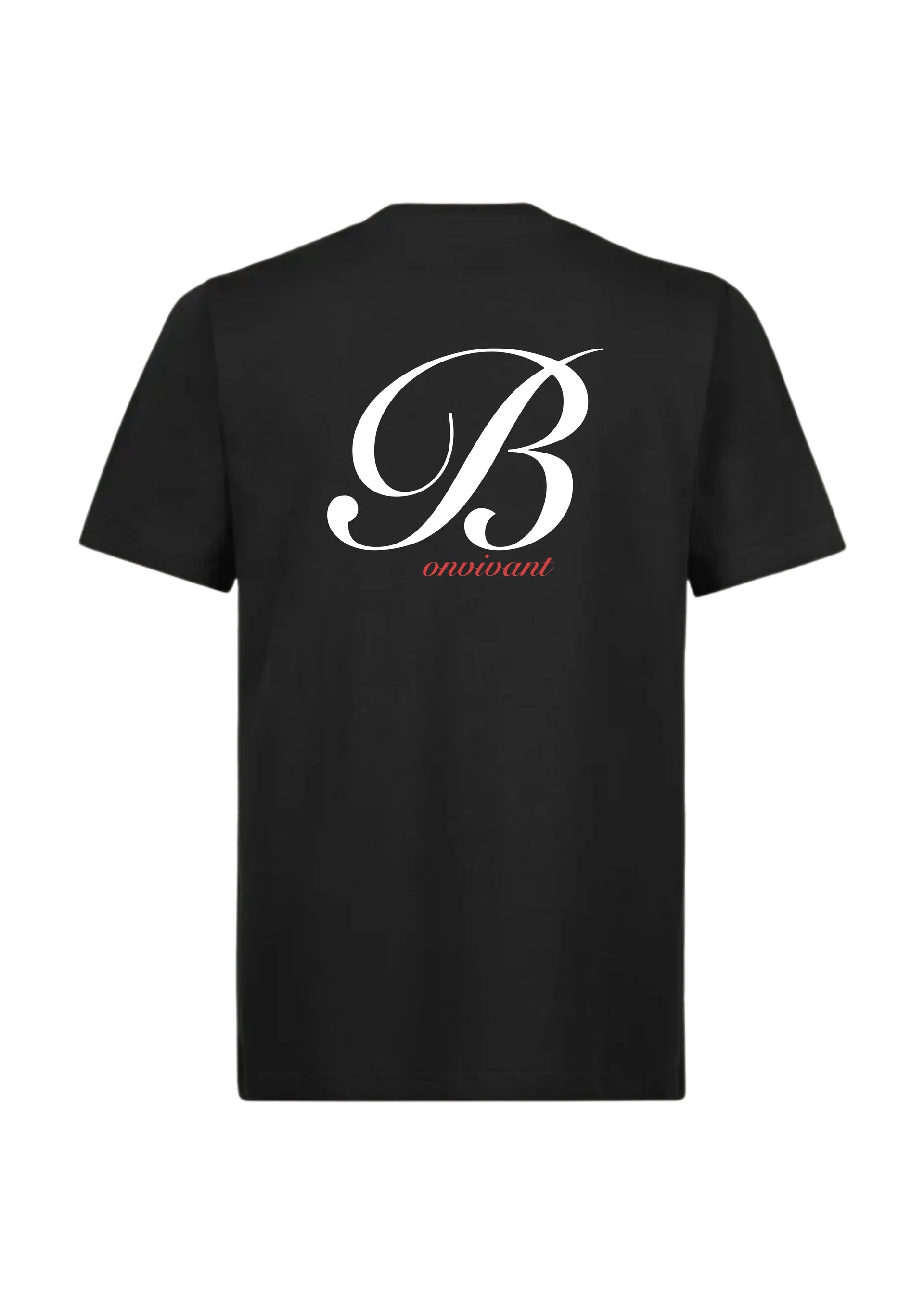 MONOGRAM TEE