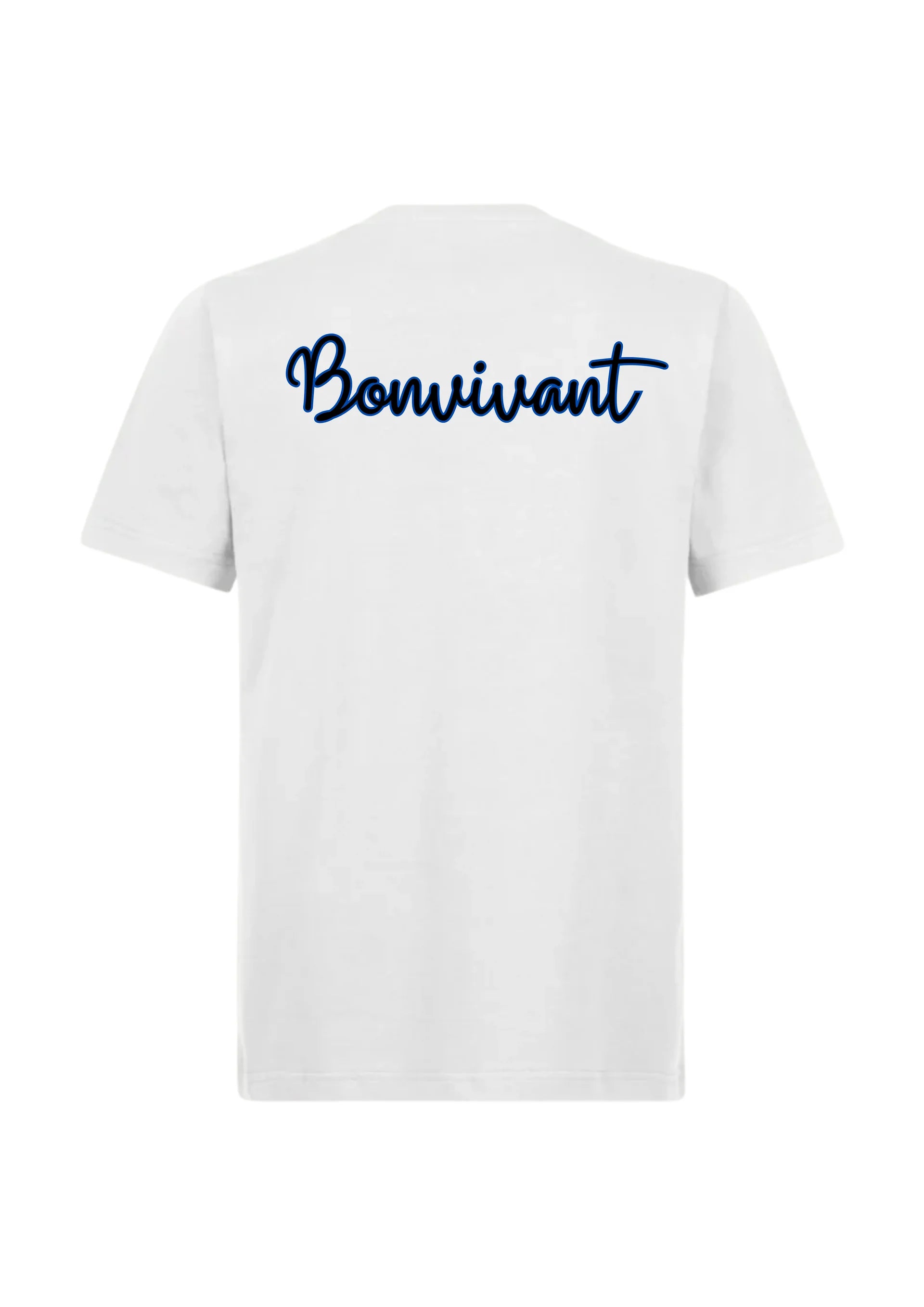 SCRIPT TEE