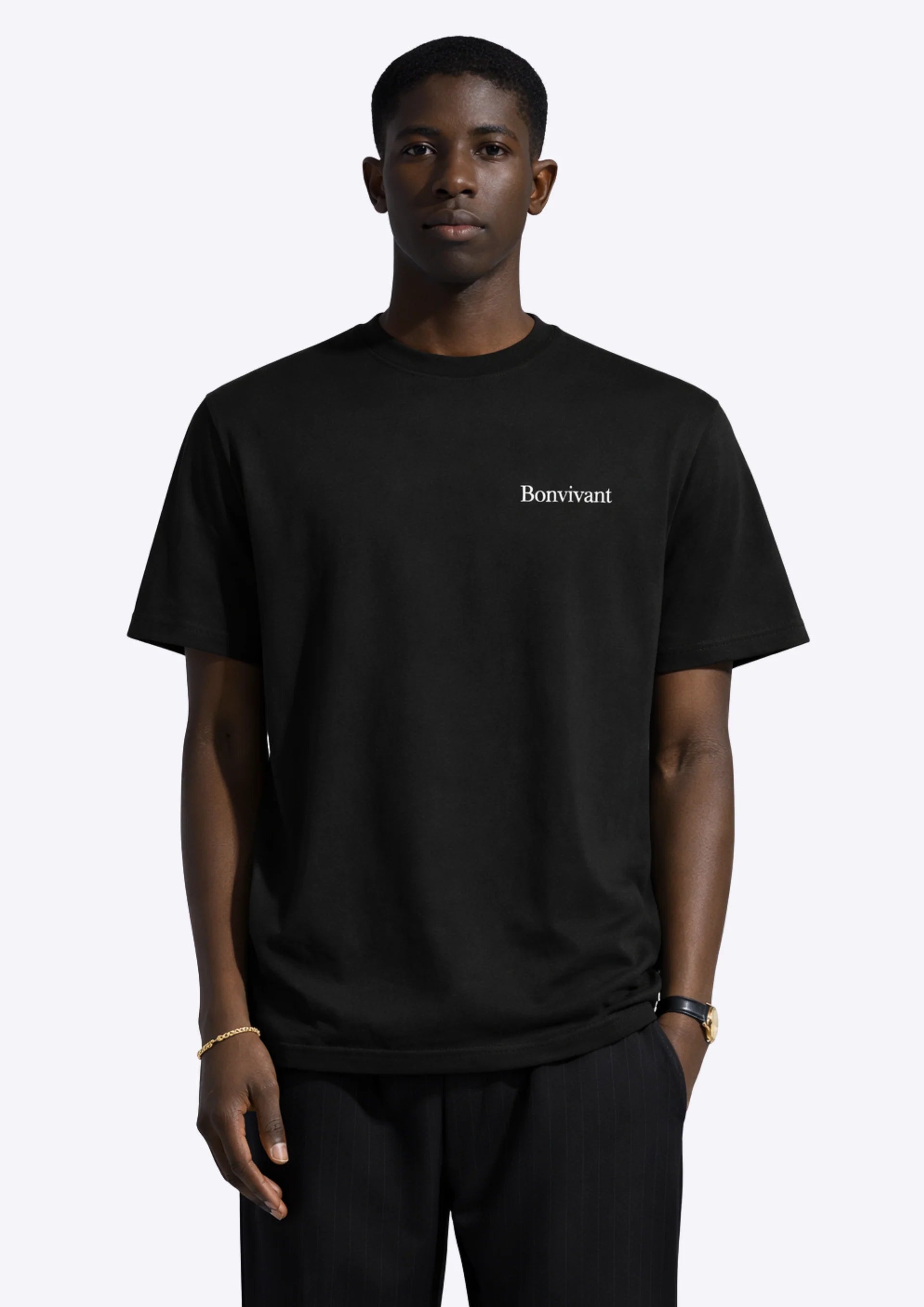 DRIVE TEE