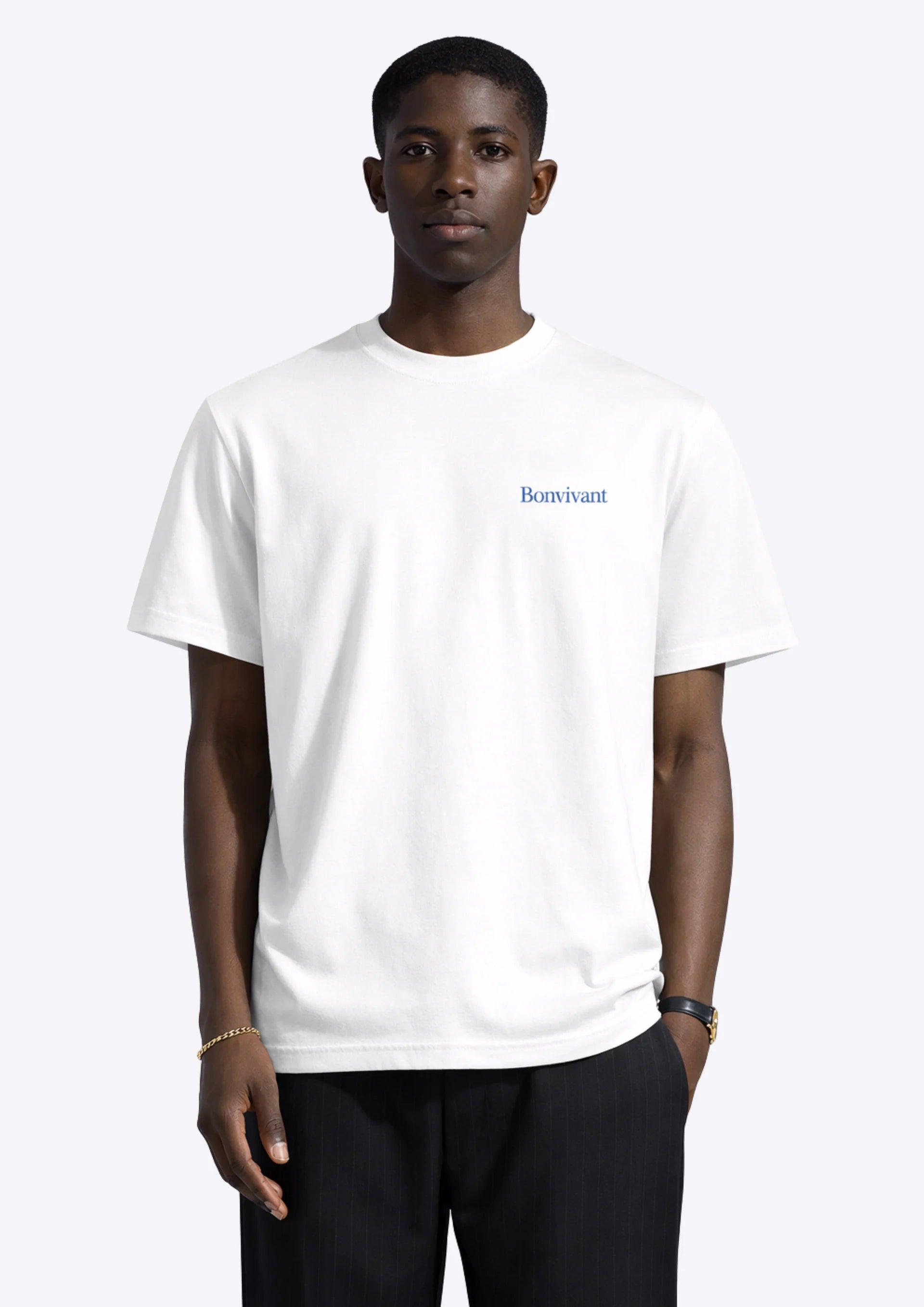 COCKTAIL CLUB TEE