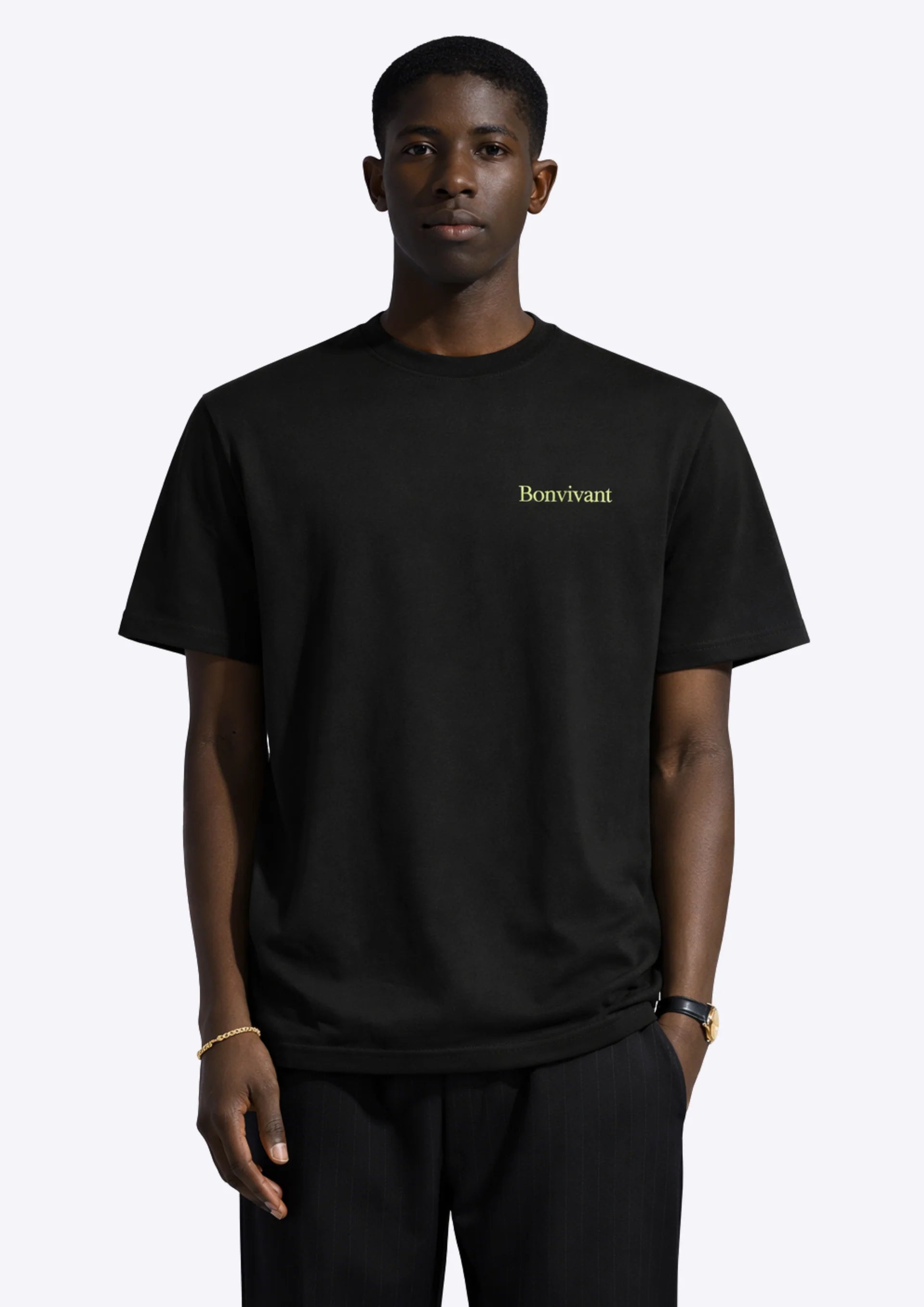 COCKTAIL CLUB TEE