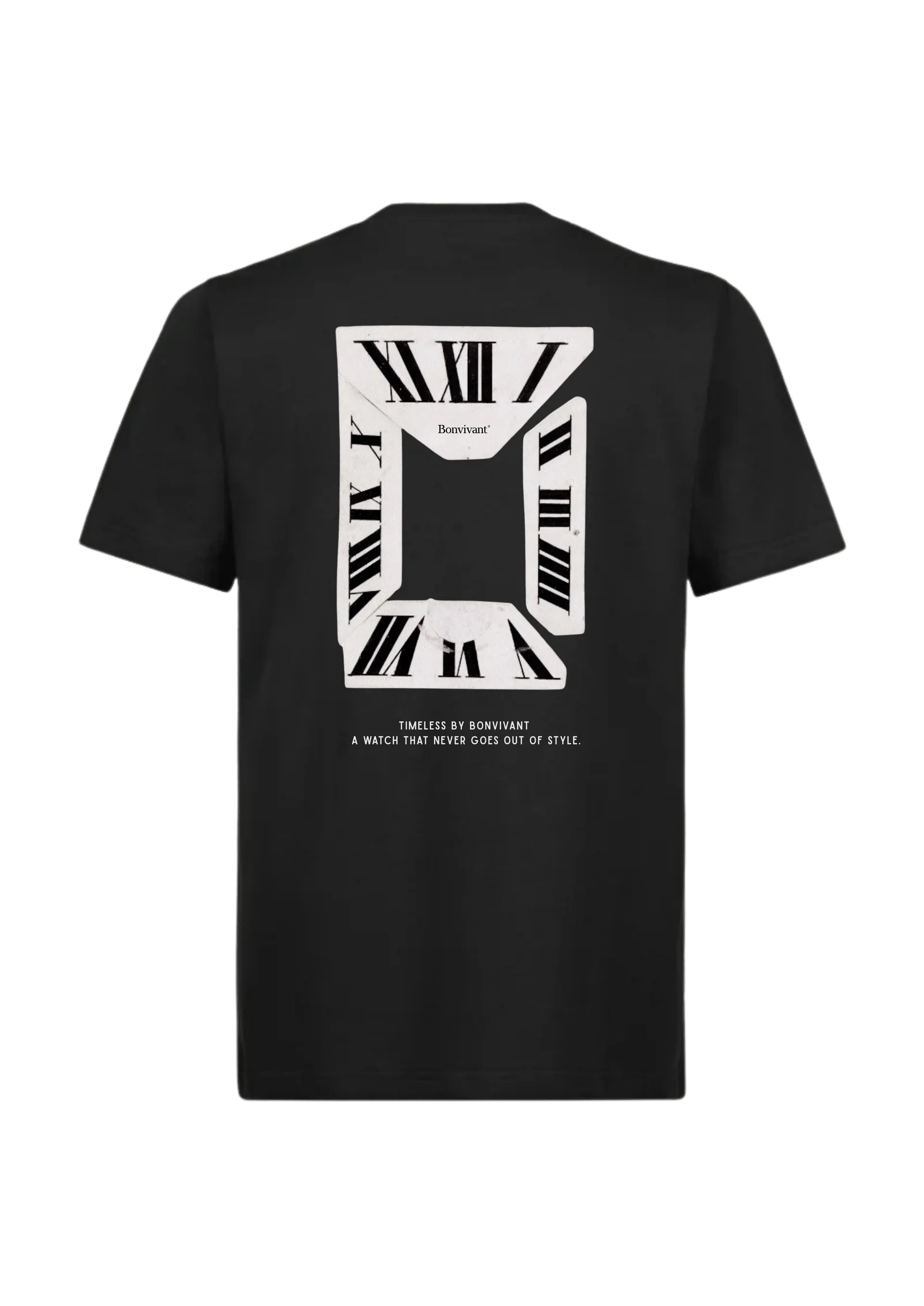 TIMELESS TEE