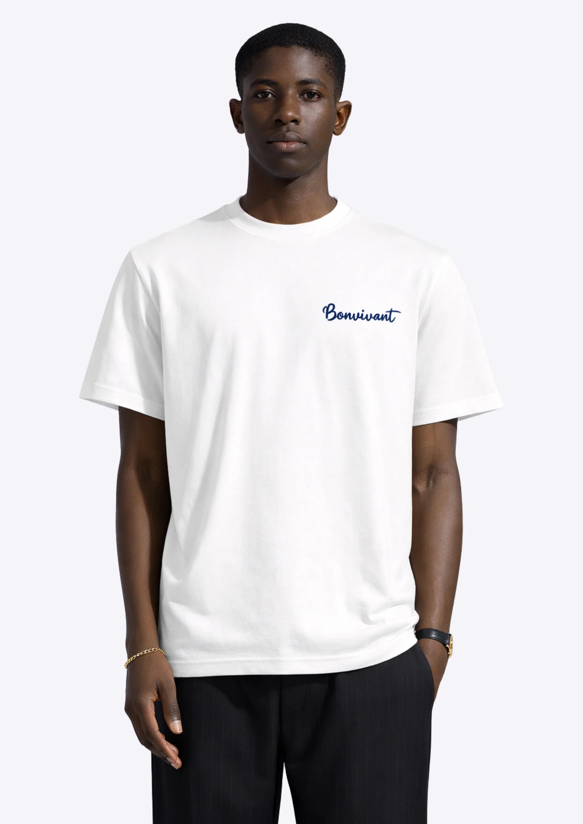 SCRIPT TEE