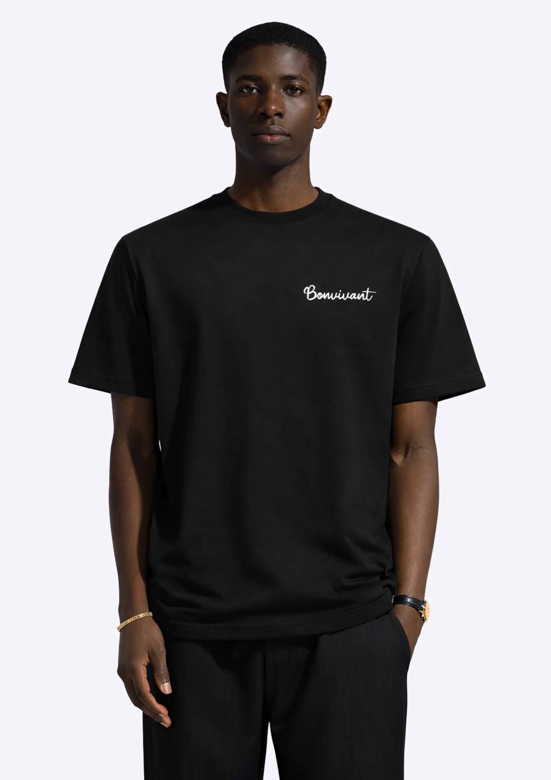 SCRIPT TEE