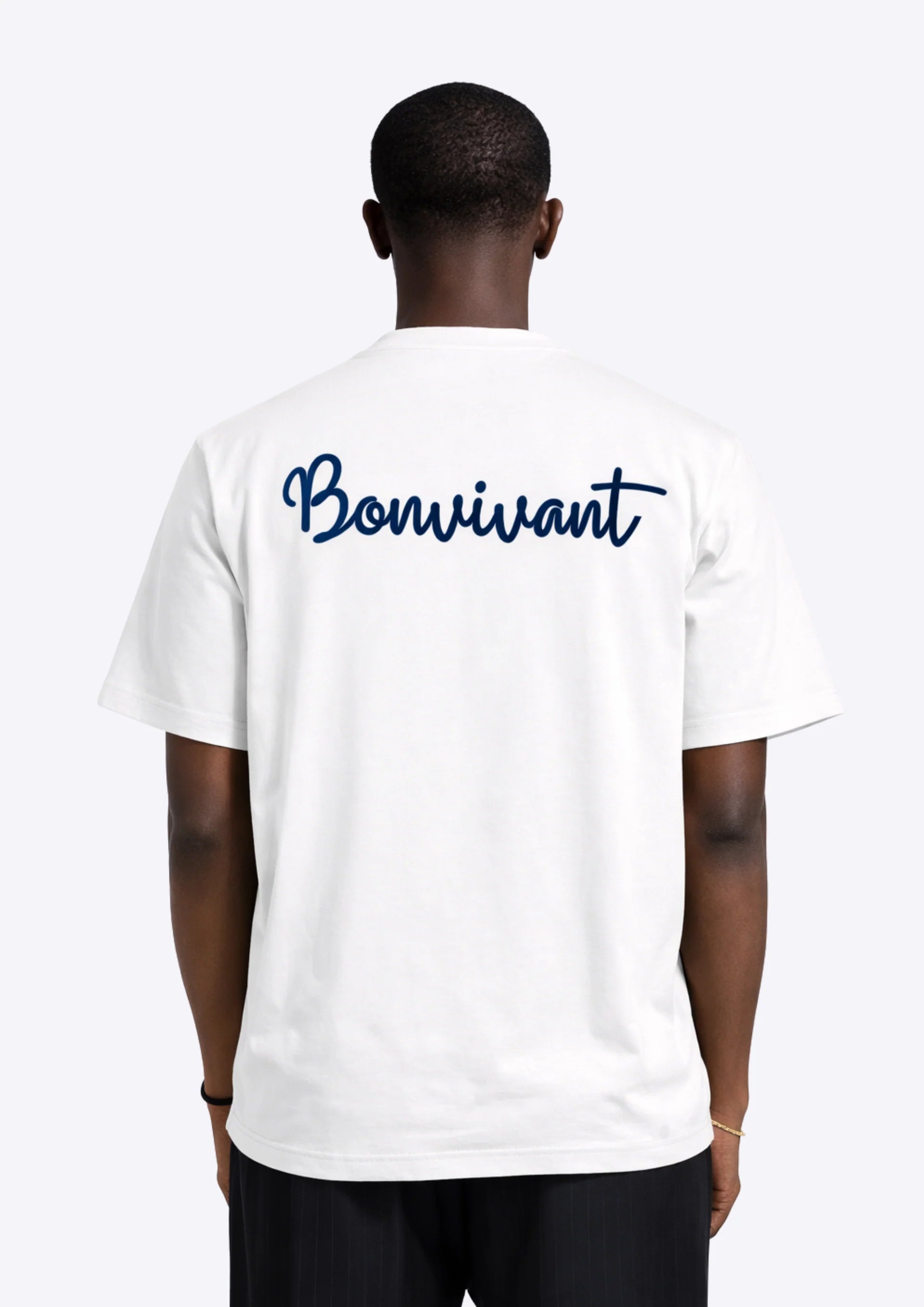 SCRIPT TEE