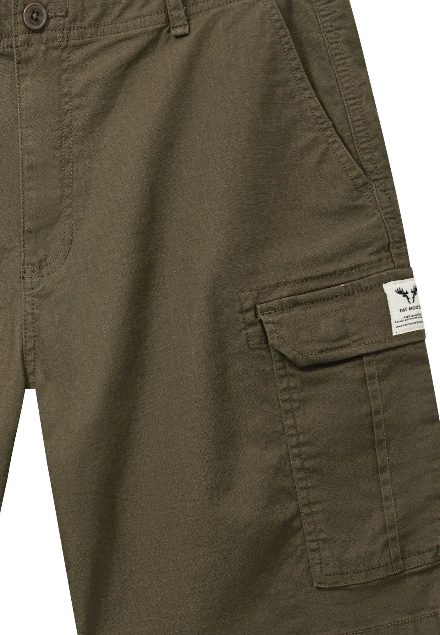 RADAR CARGO SHORTS