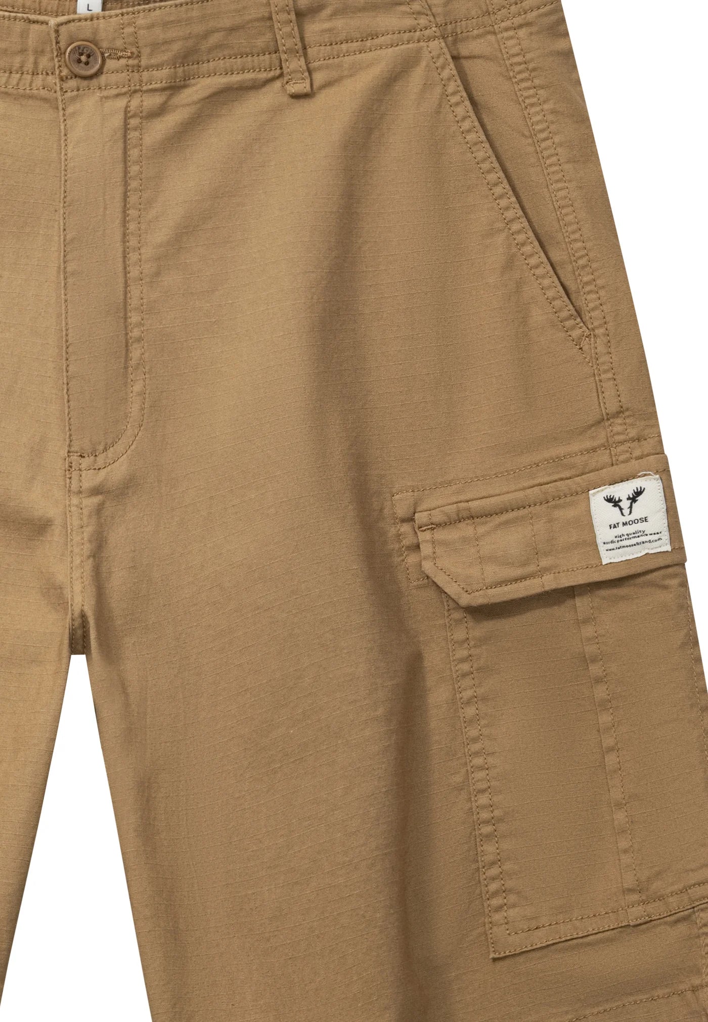 RADAR CARGO SHORTS